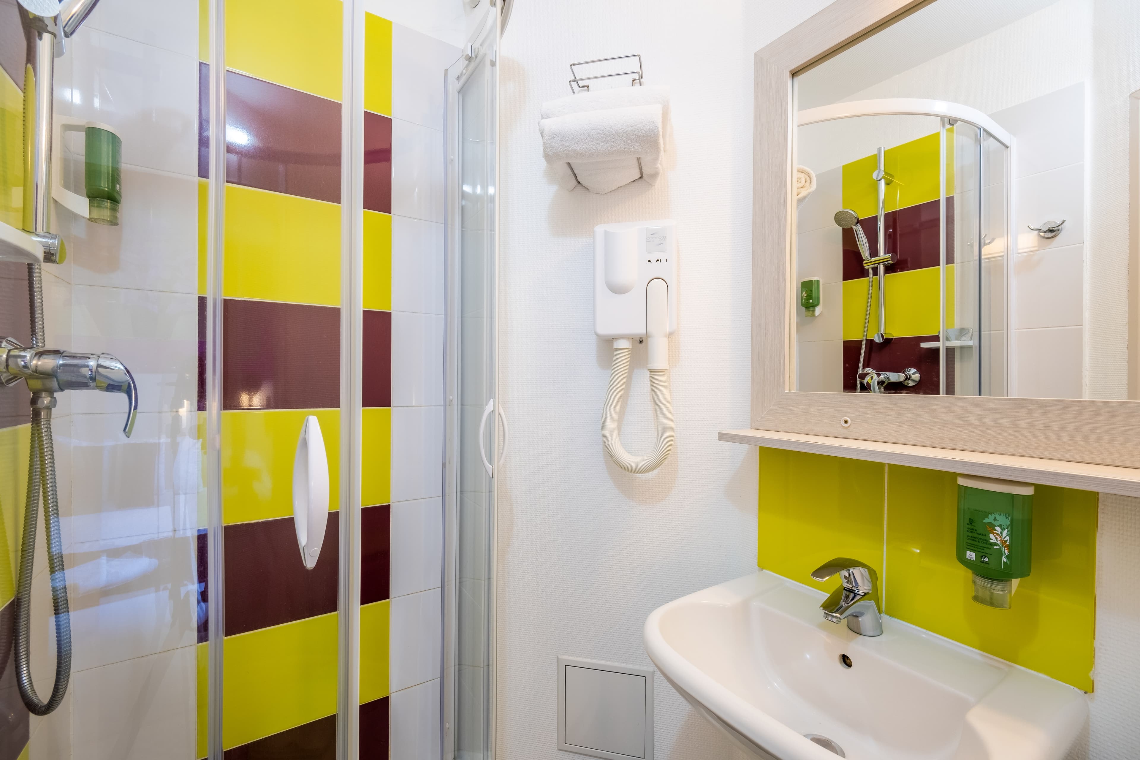 Comfort Hotel Orleans Olivet Aulnaies — 12