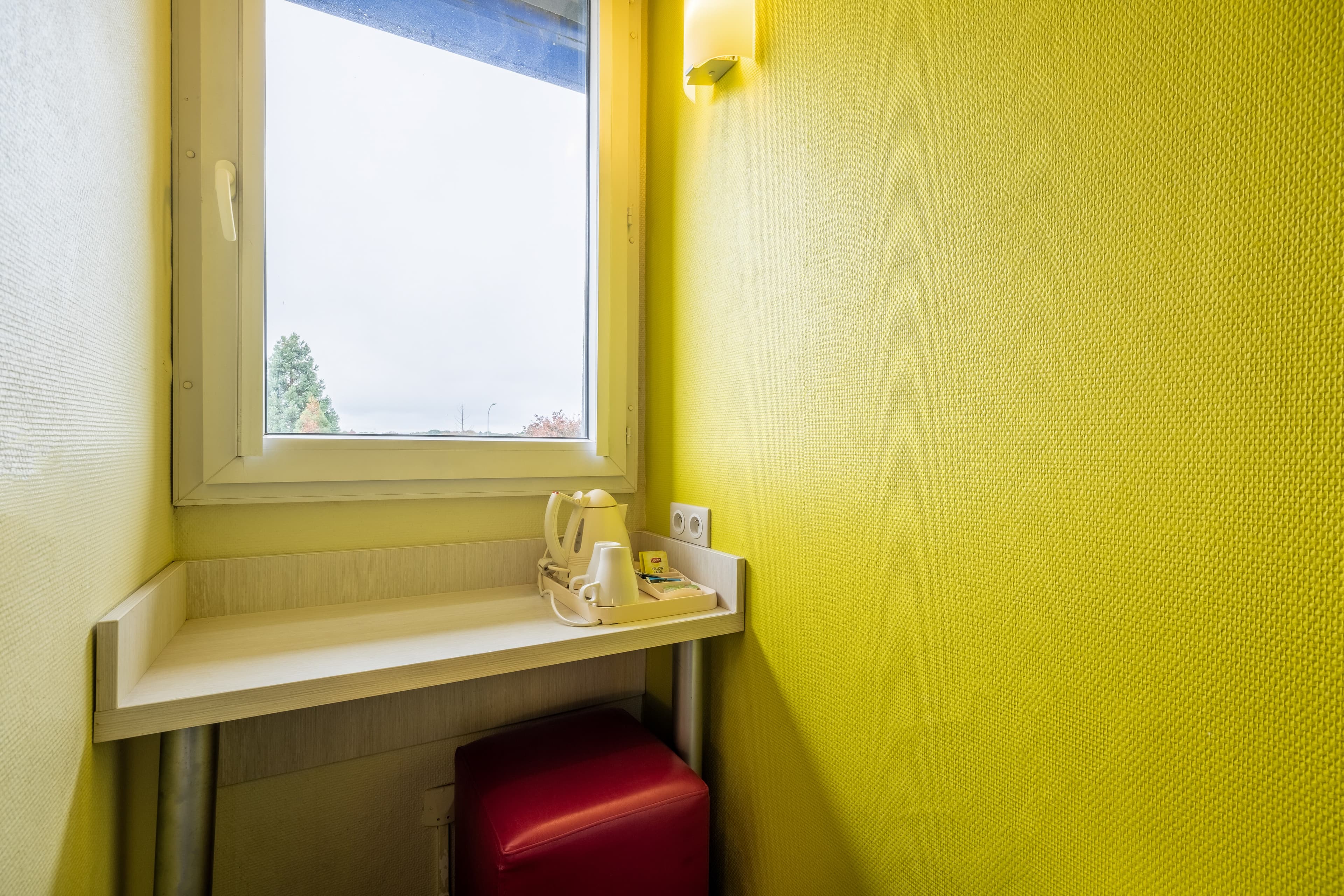 Comfort Hotel Orleans Olivet Aulnaies - Image 4