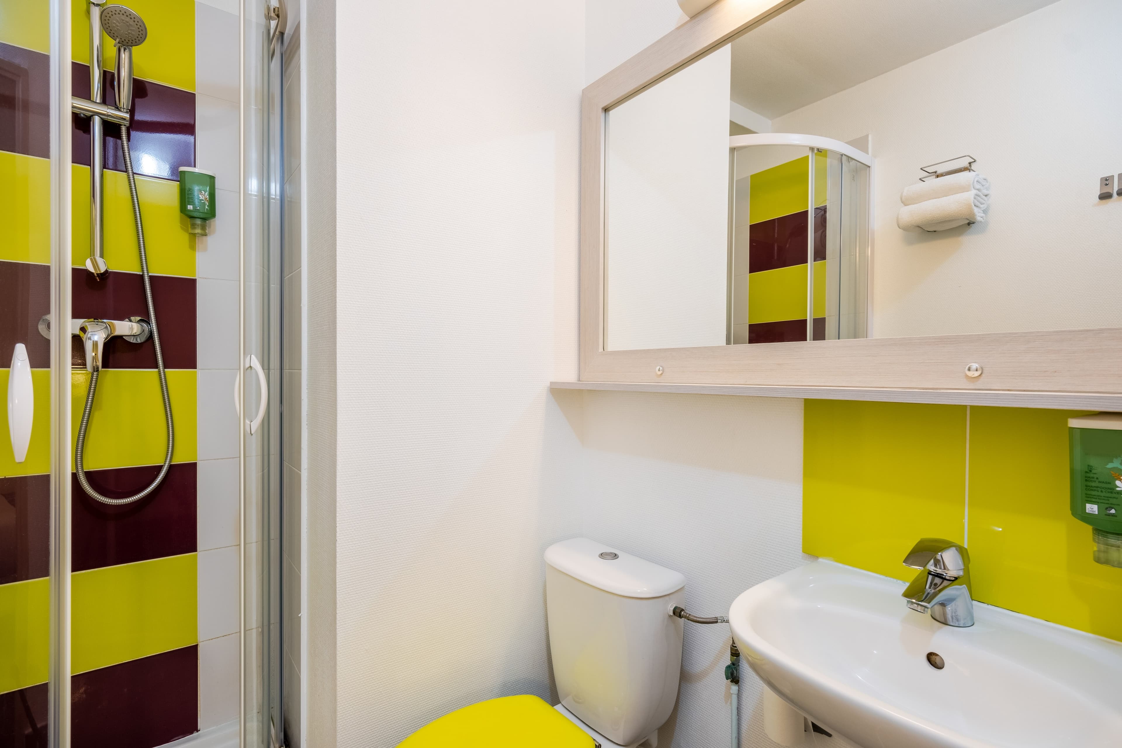Comfort Hotel Orleans Olivet Aulnaies - Image 5