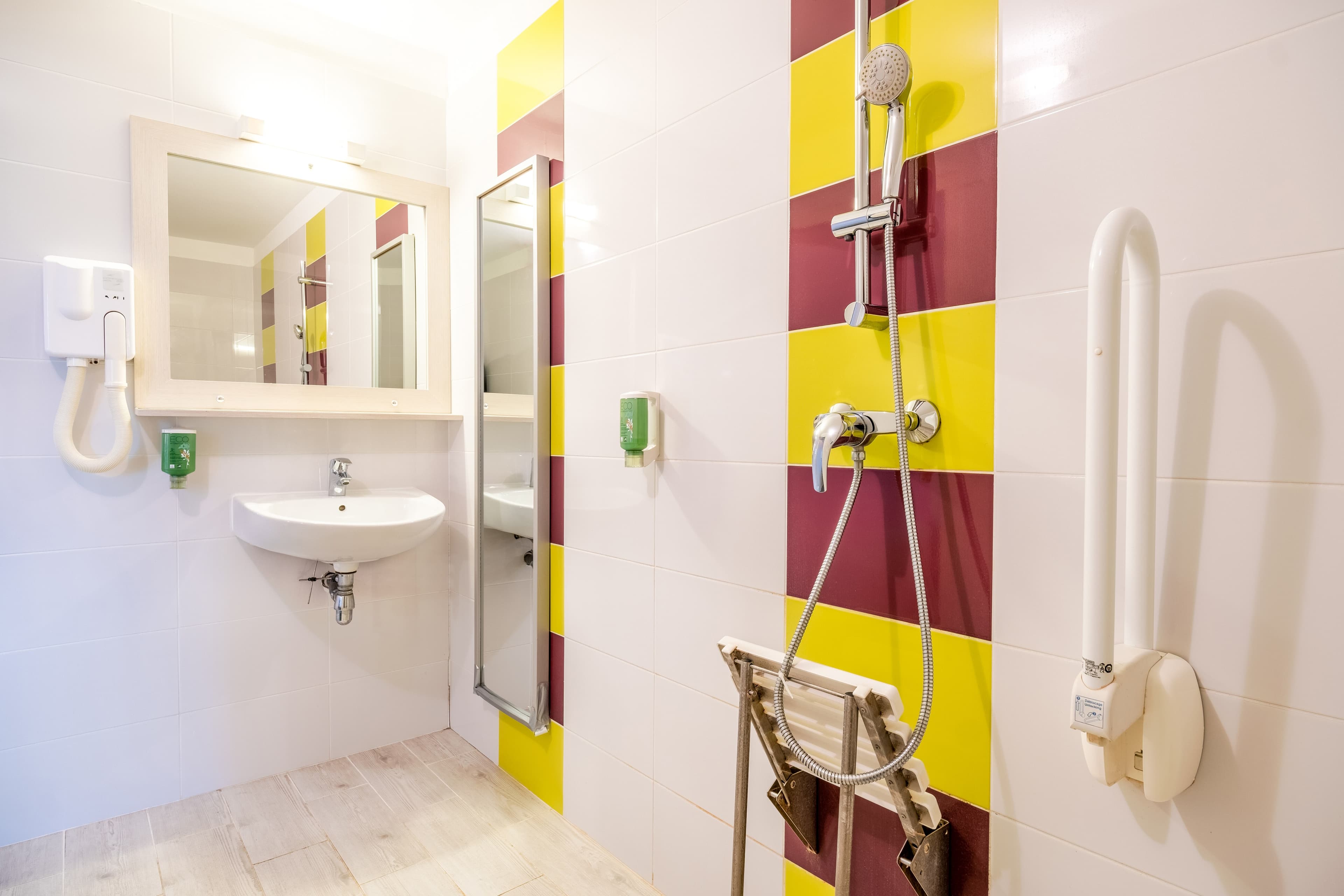 Comfort Hotel Orleans Olivet Aulnaies — 8