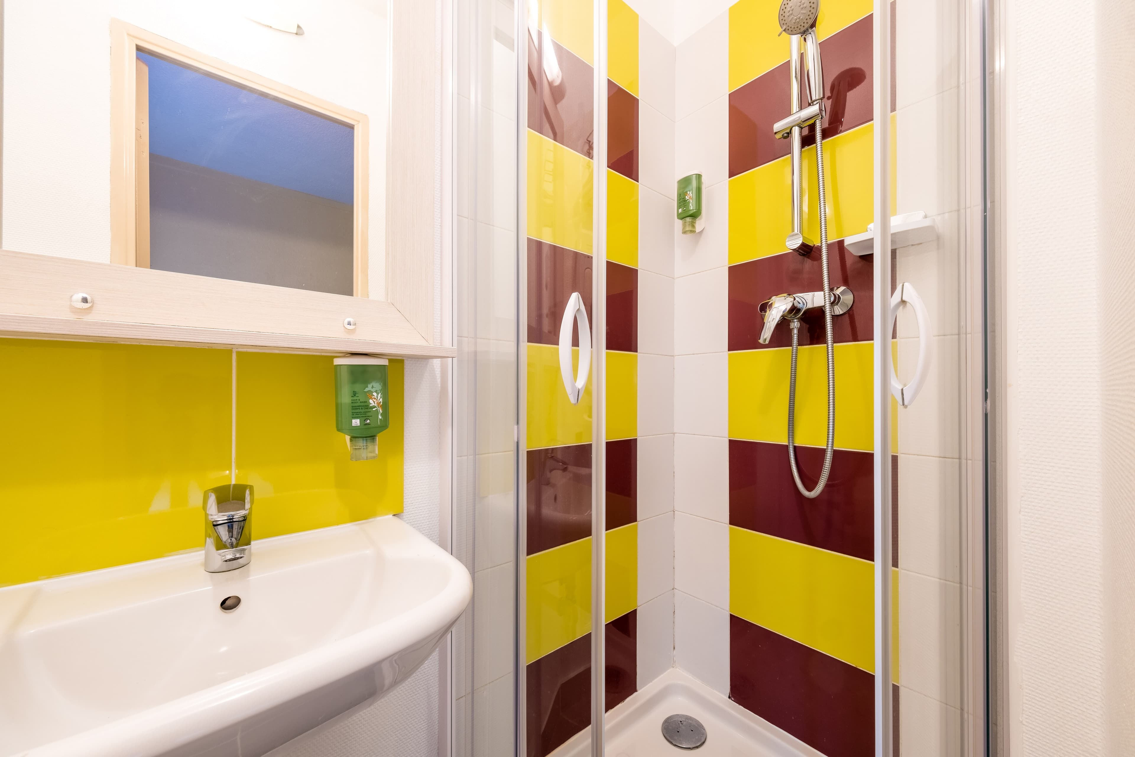 Comfort Hotel Orleans Olivet Aulnaies - Image 3
