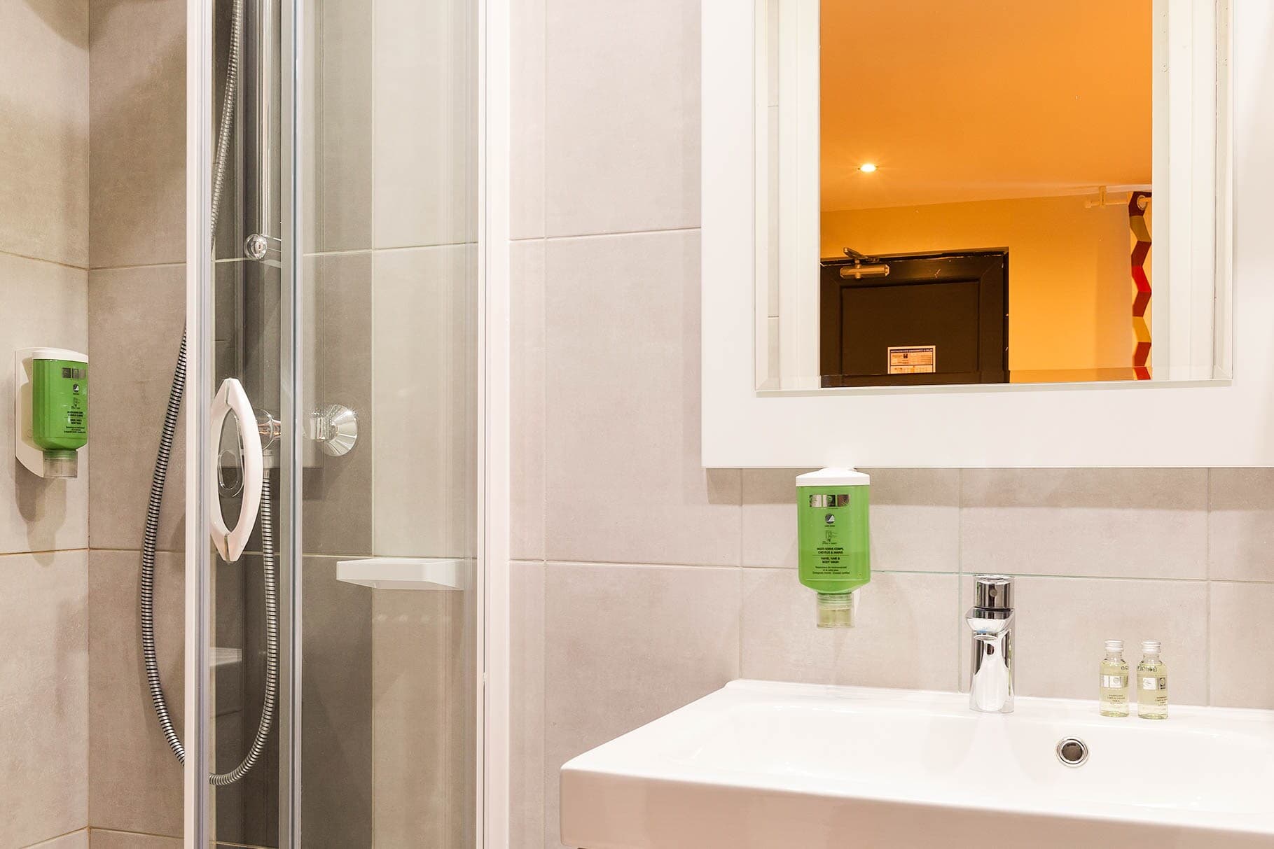 Comfort Hotel Orleans Olivet Provinces — 12