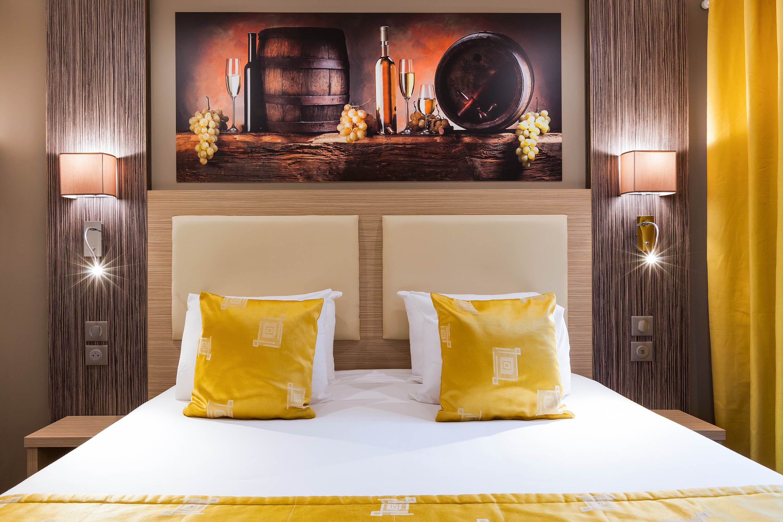 Comfort Hotel Orleans Olivet Provinces - Image 3