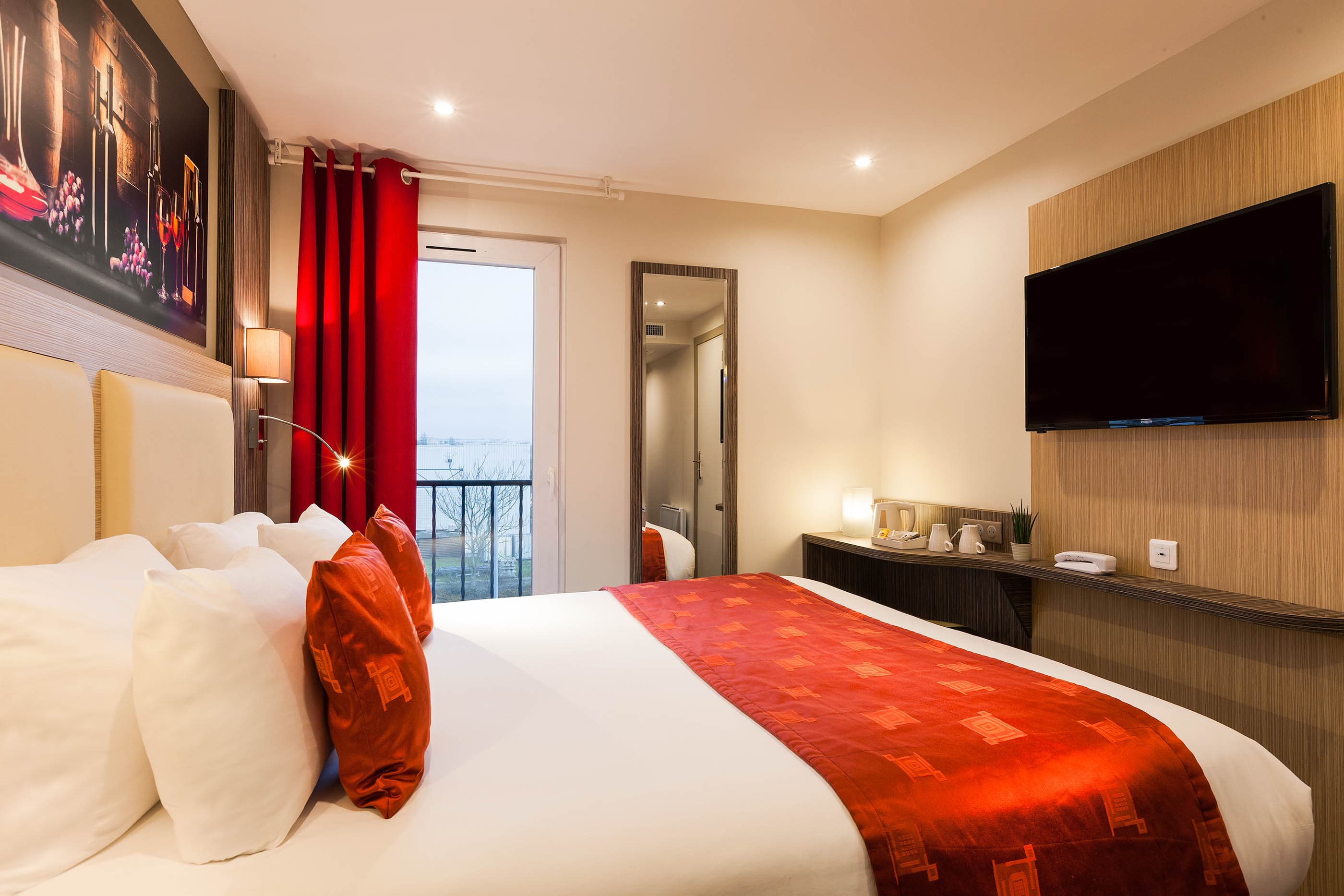 Comfort Hotel Orleans Olivet Provinces - Image 4