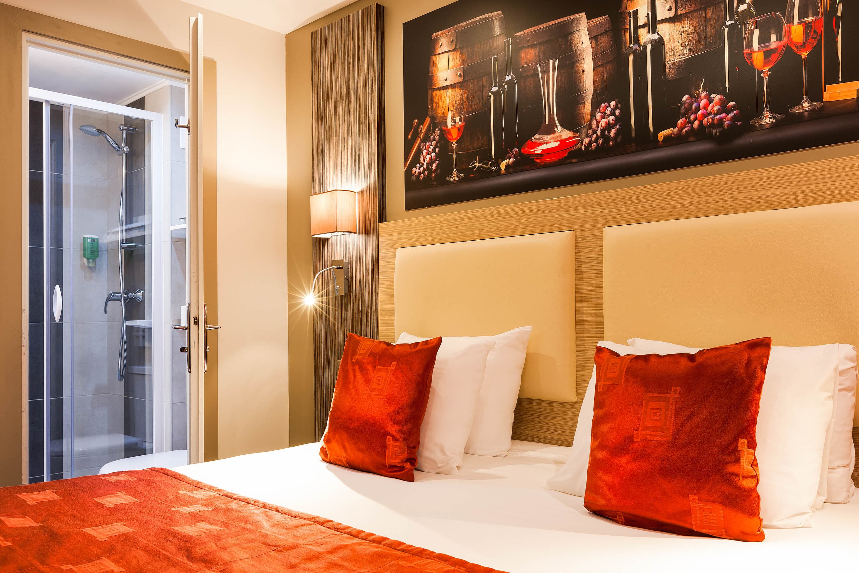 Comfort Hotel Orleans Olivet Provinces - Image 5