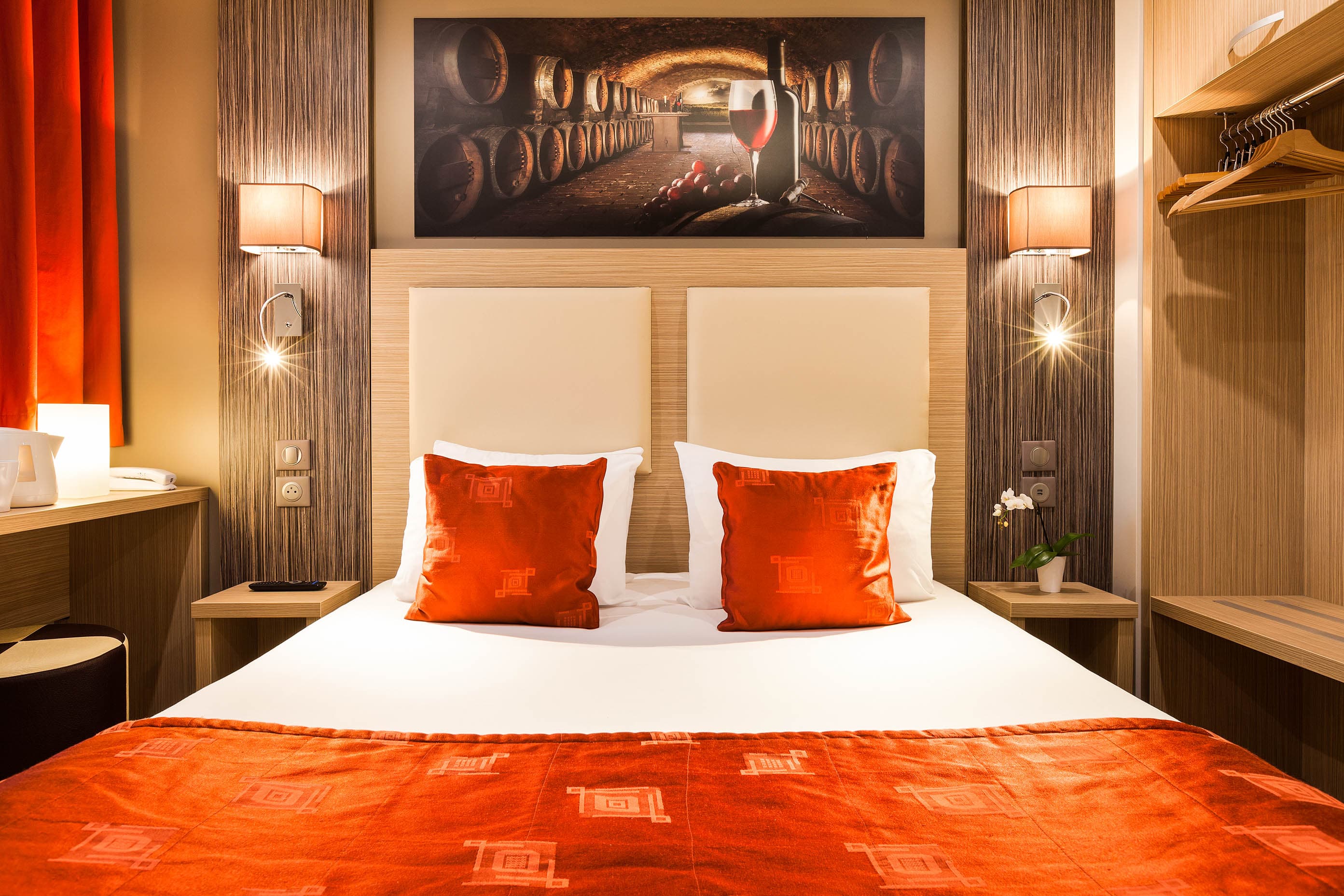 Comfort Hotel Orleans Olivet Provinces — 6