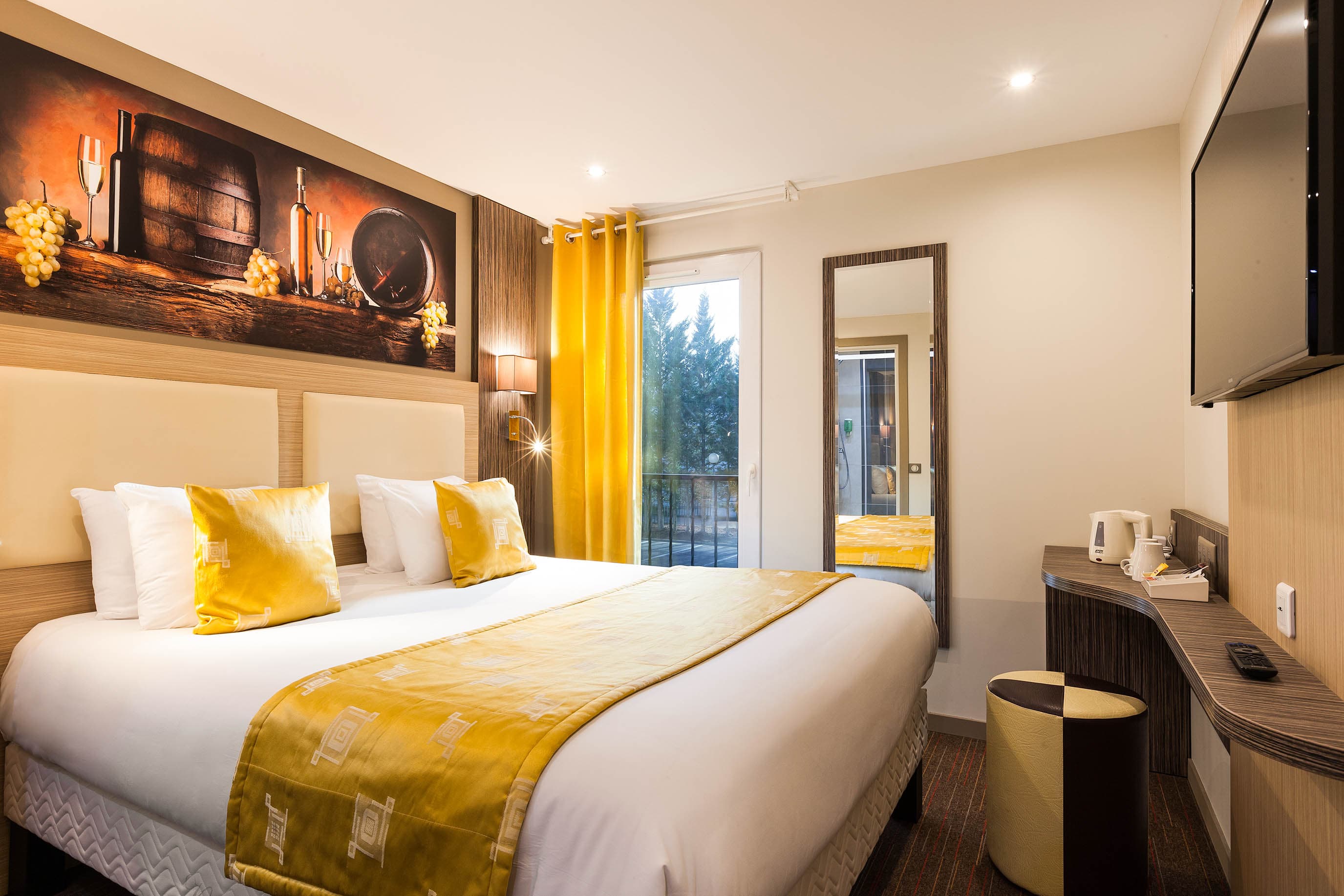 Comfort Hotel Orleans Olivet Provinces - Image 2