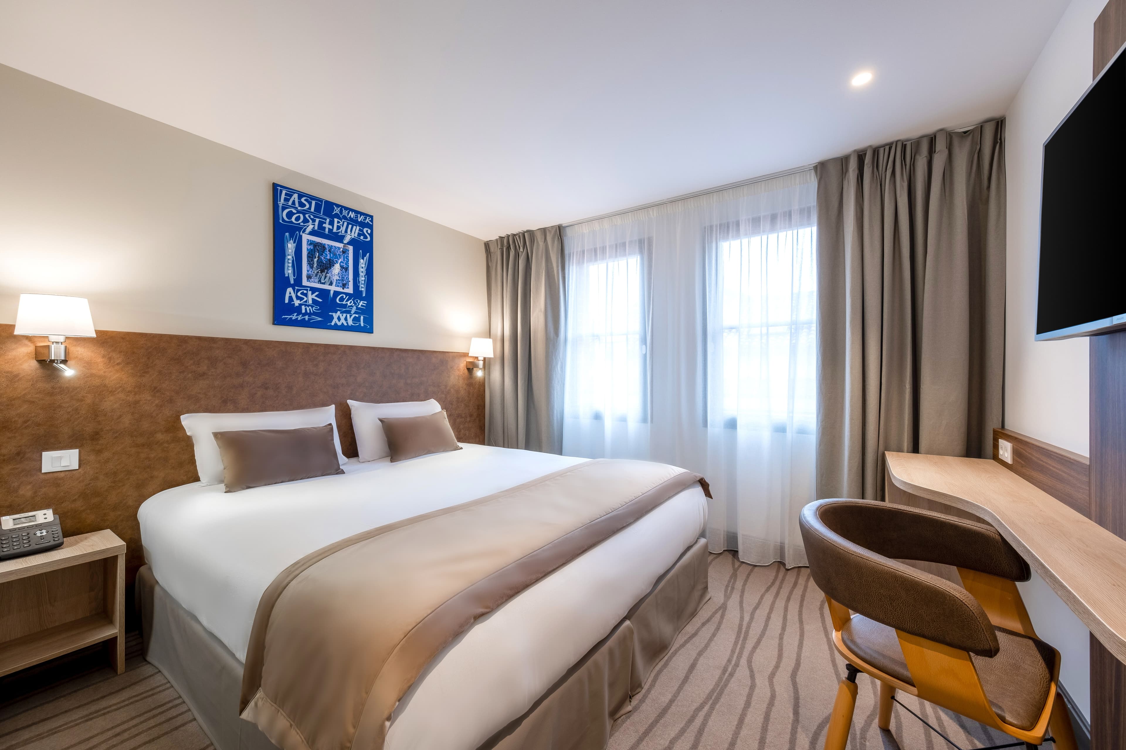 Quality Hotel Toulouse Centre - Image 3