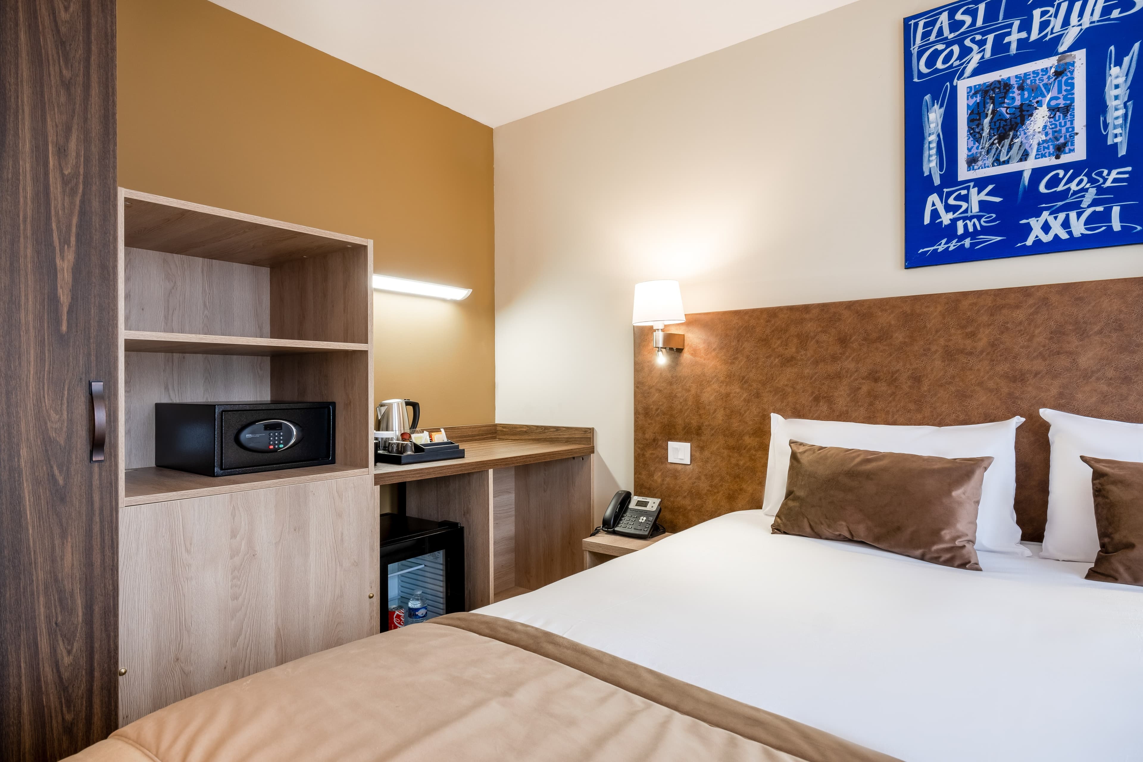 Quality Hotel Toulouse Centre - Image 4
