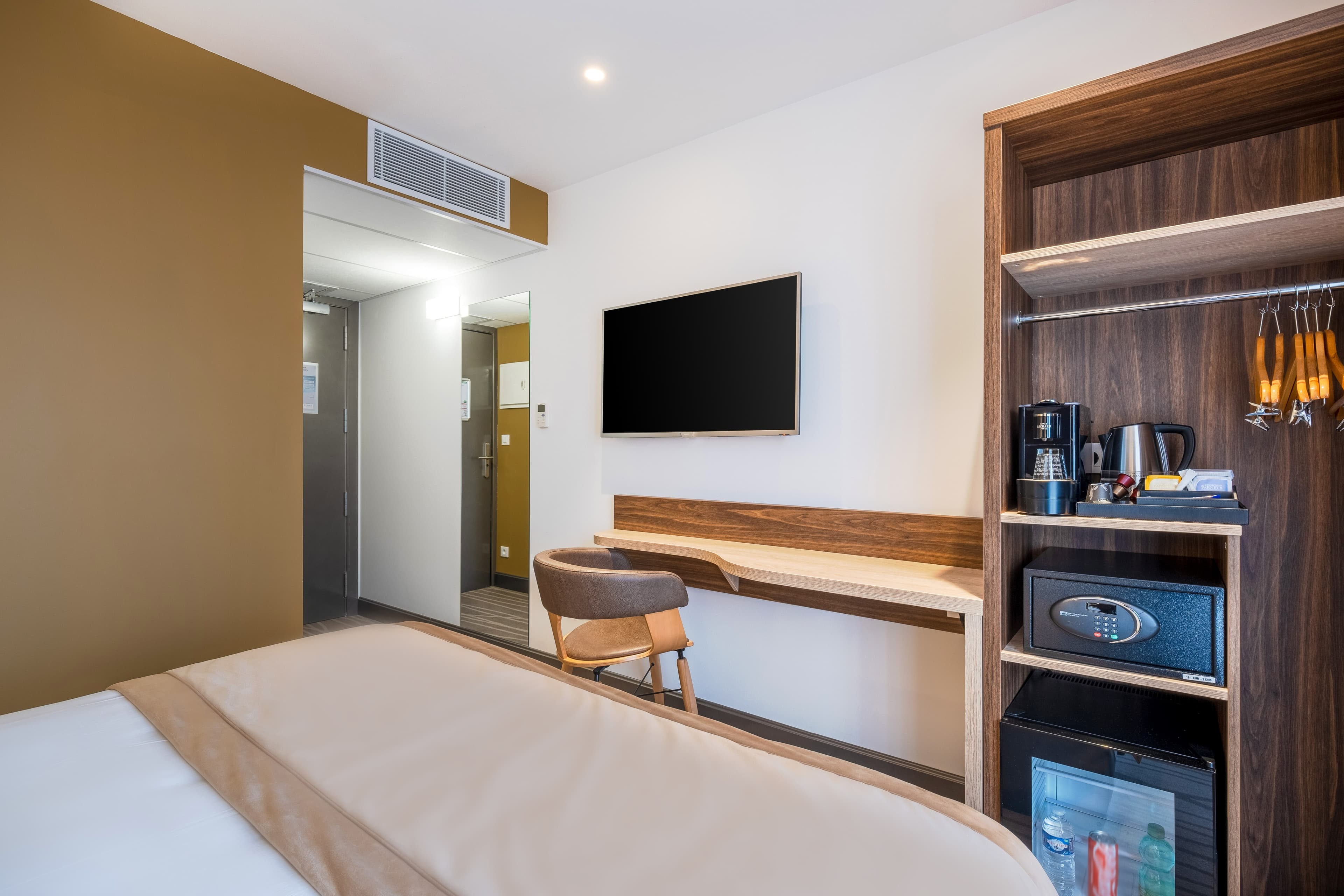 Quality Hotel Toulouse Centre — 8