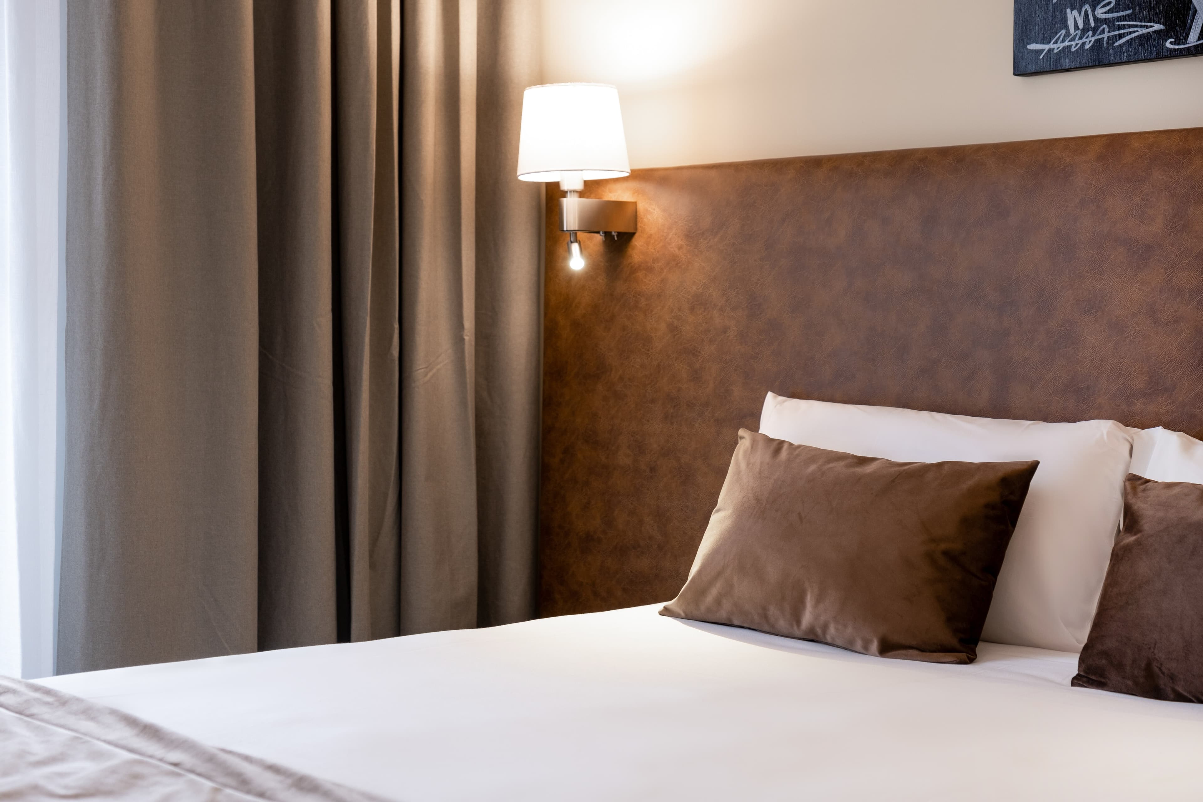 Quality Hotel Toulouse Centre — 9