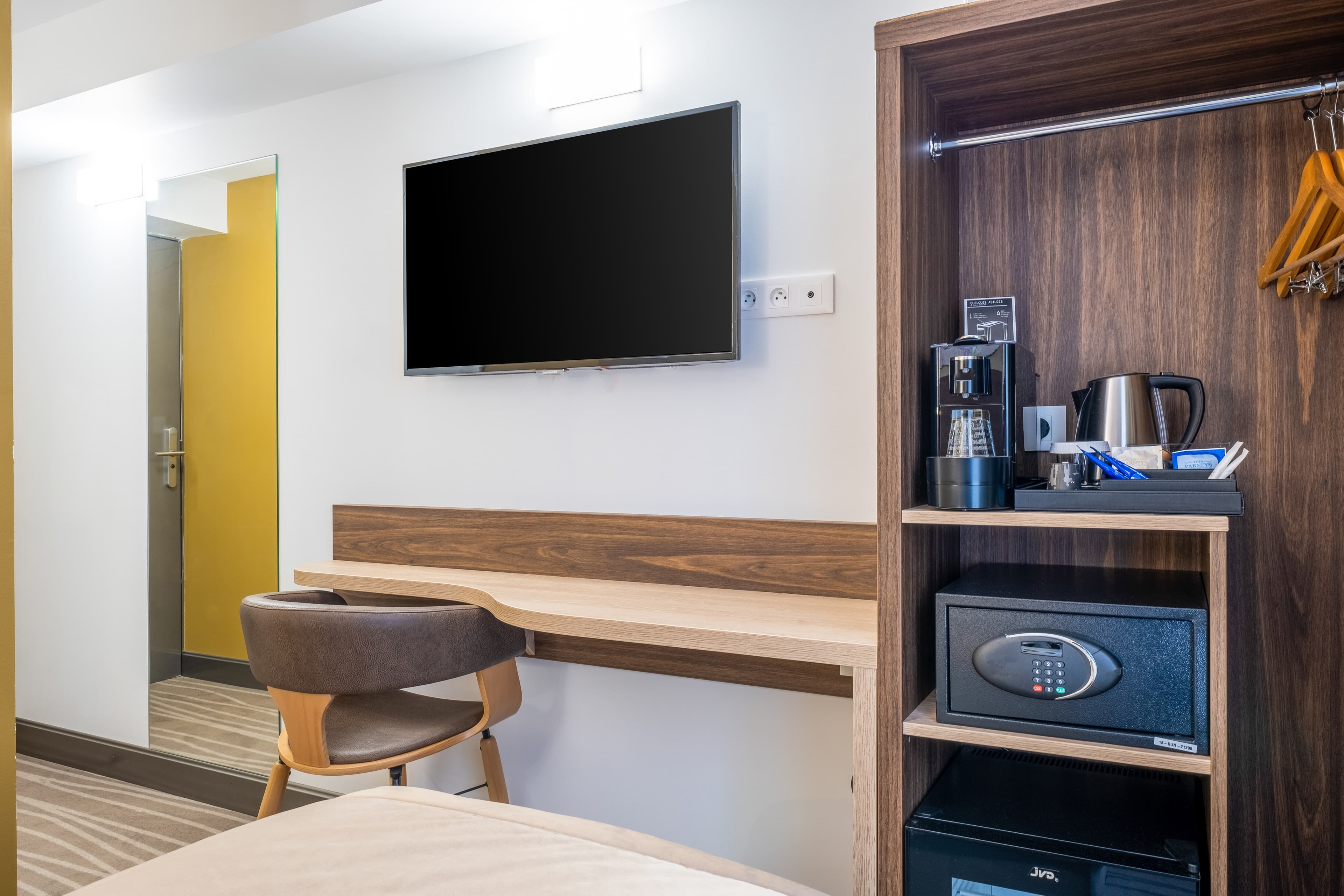 Quality Hotel Toulouse Centre — 14