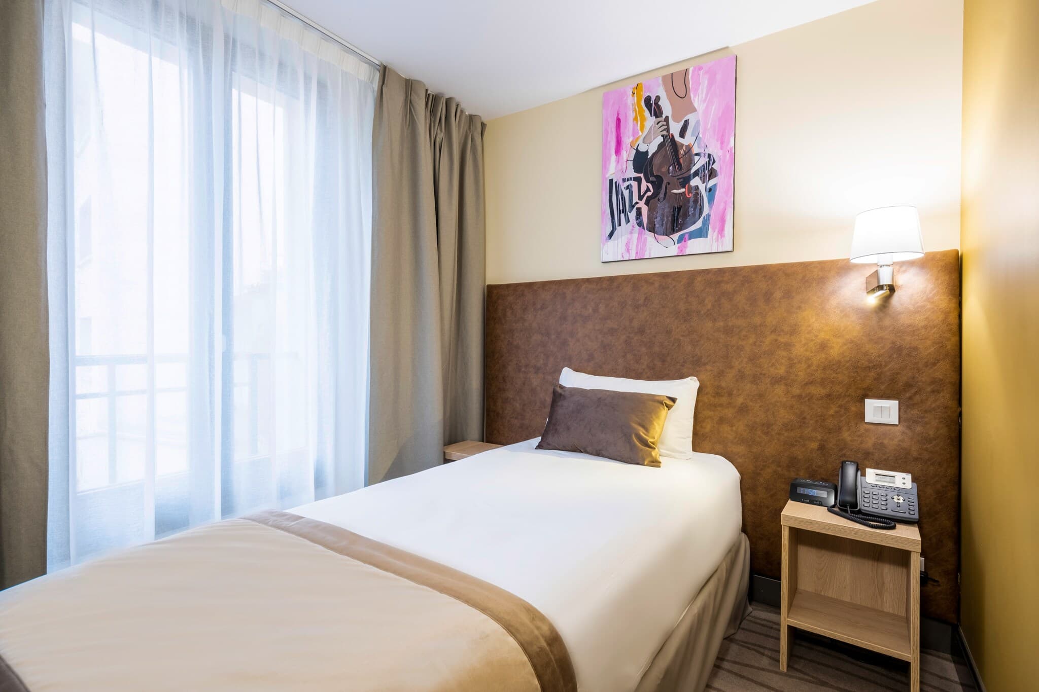 Quality Hotel Toulouse Centre — 15