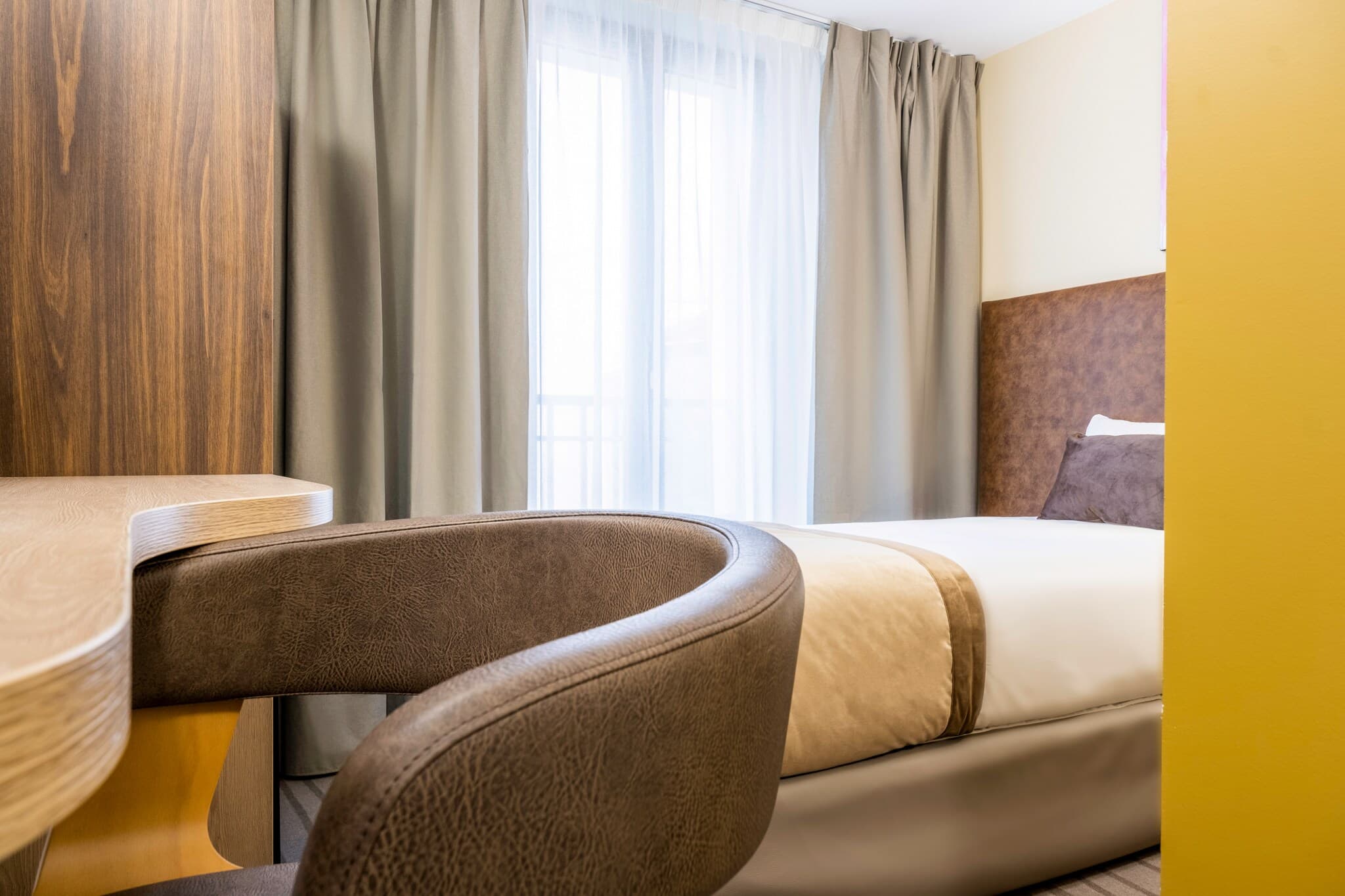 Quality Hotel Toulouse Centre — 16