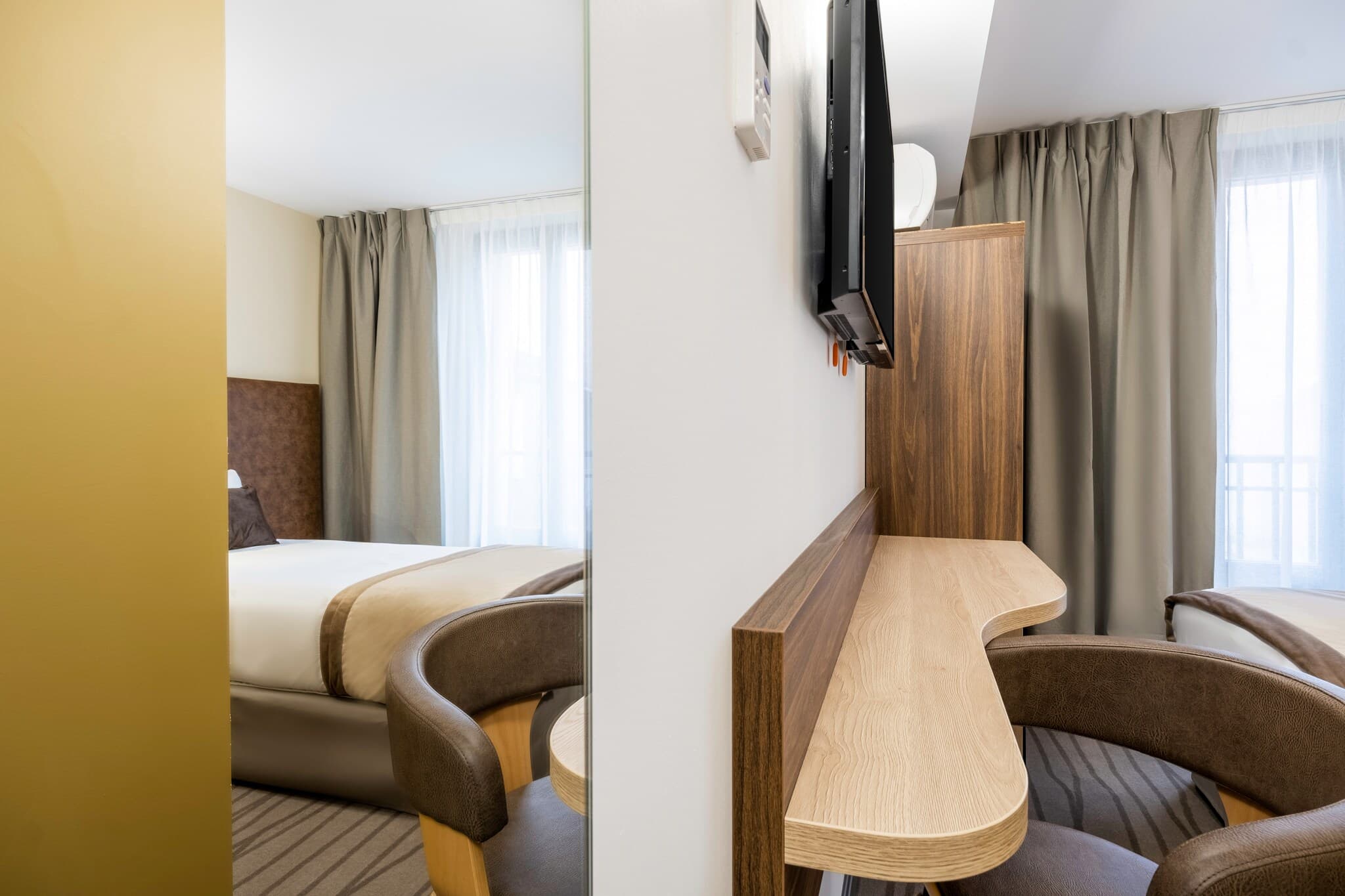 Quality Hotel Toulouse Centre — 17