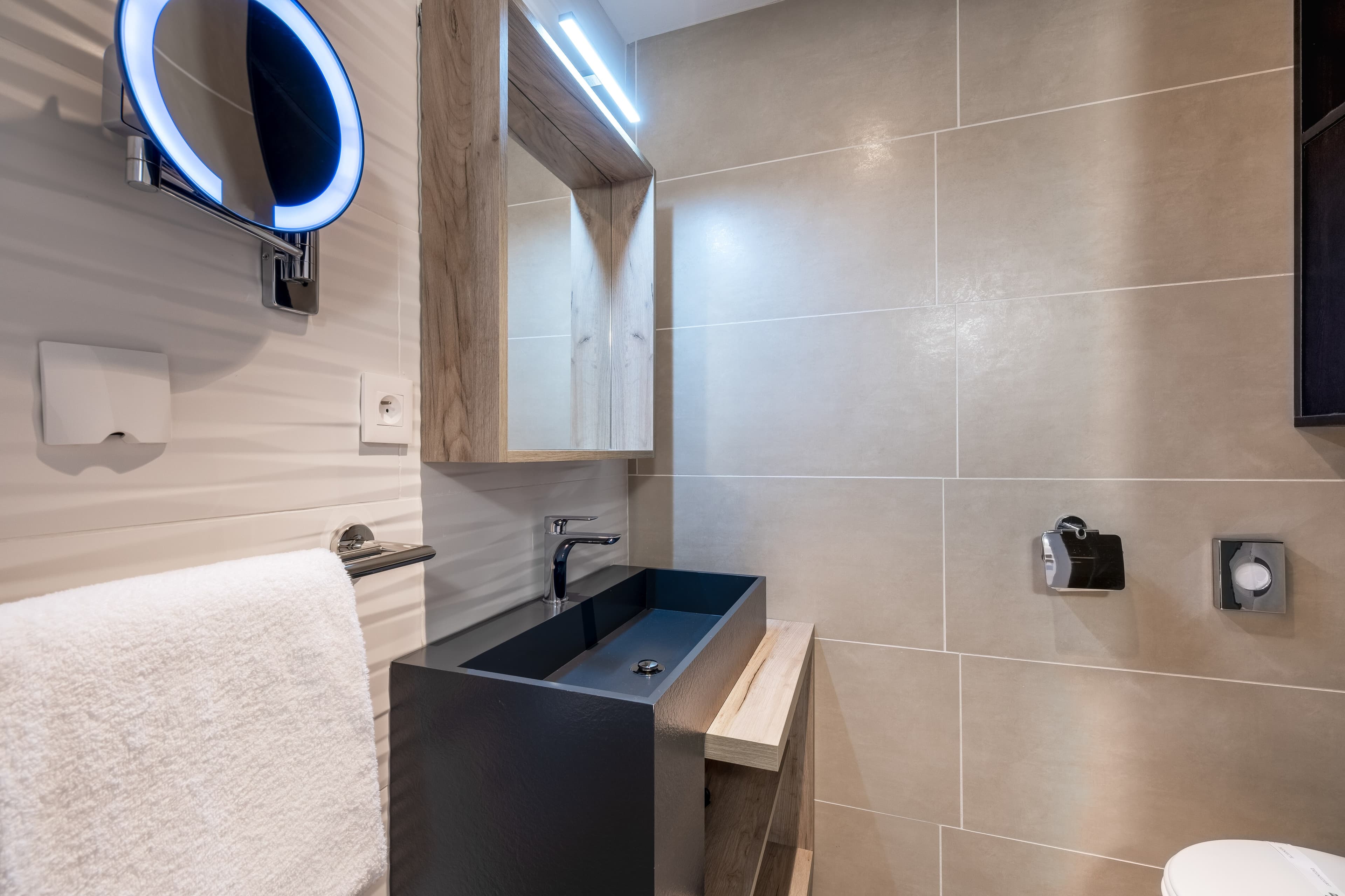 Quality Hotel Toulouse Centre — 18