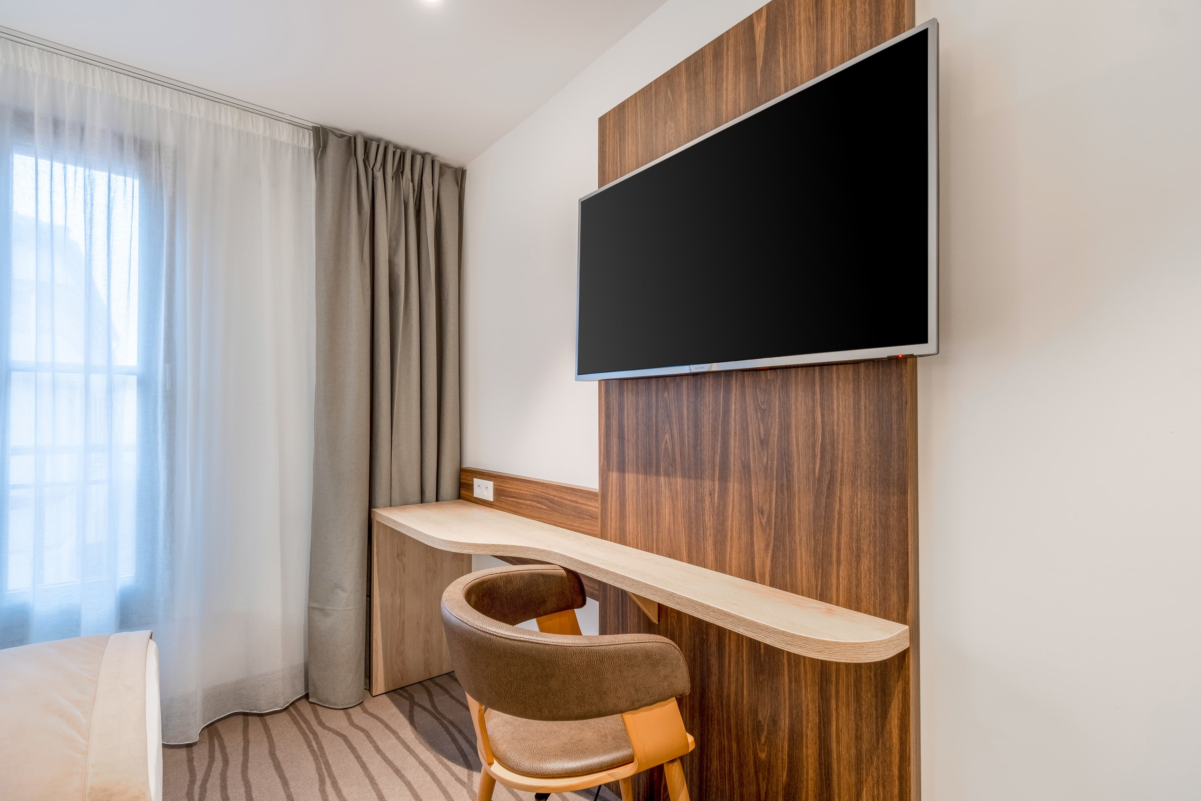 Quality Hotel Toulouse Centre — 21