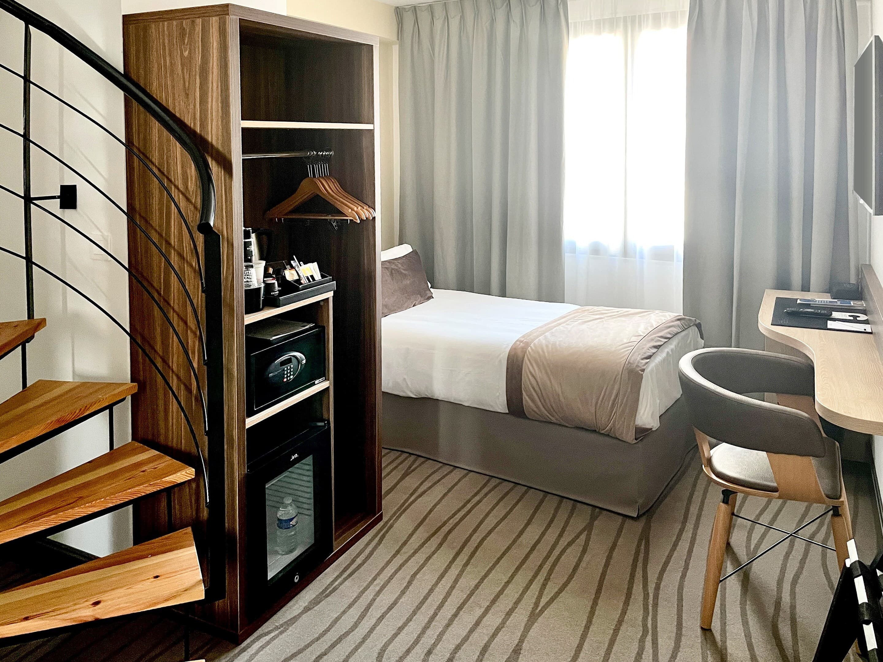 Quality Hotel Toulouse Centre — 13
