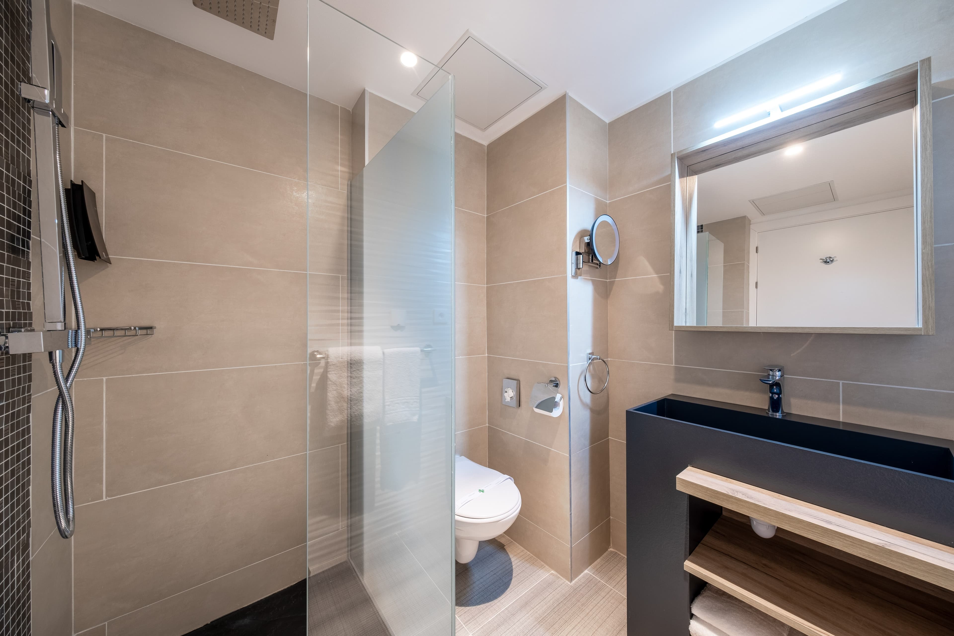 Quality Hotel Toulouse Centre — 6