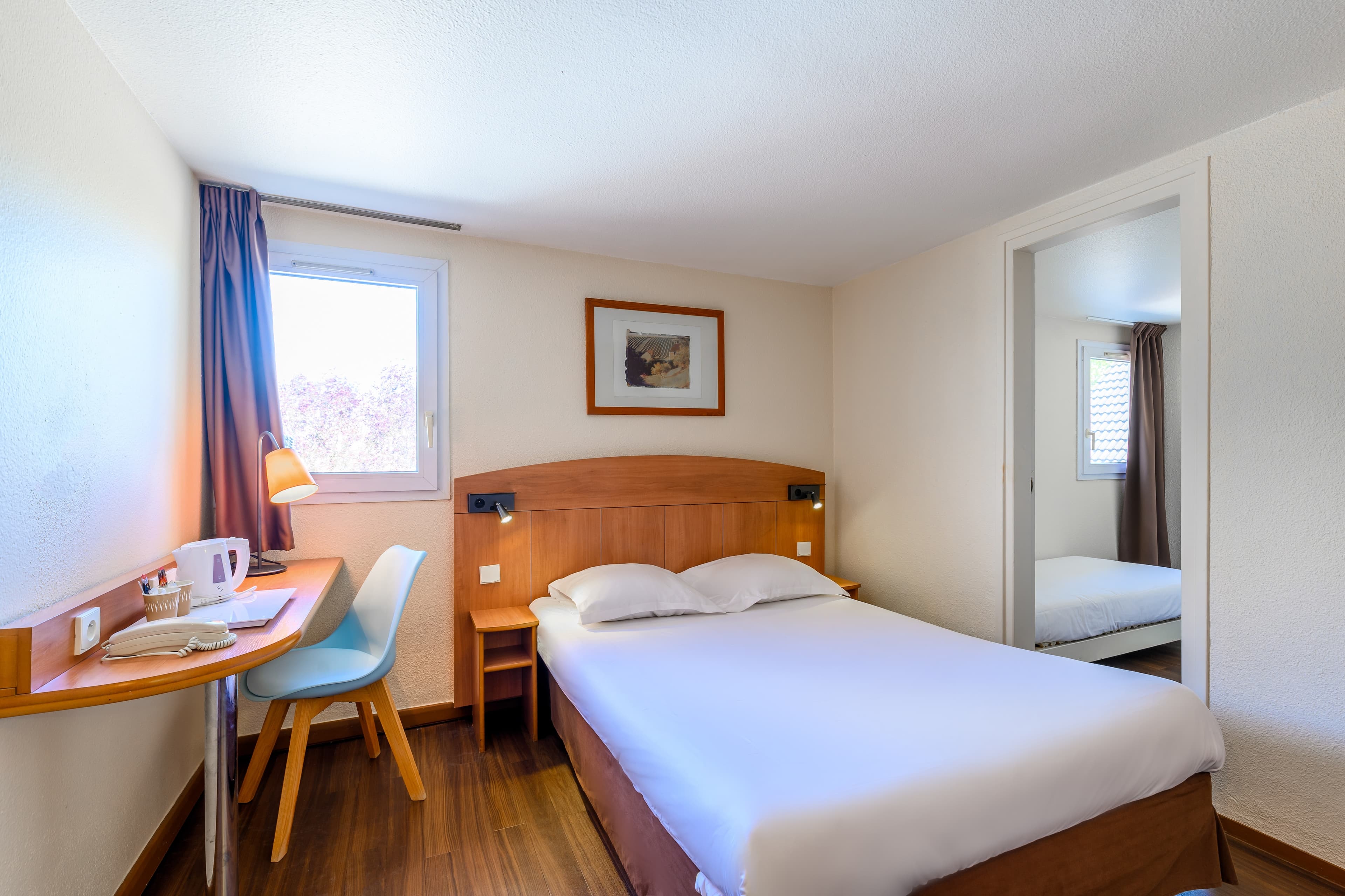 Comfort Hotel Amiens Nord — 6