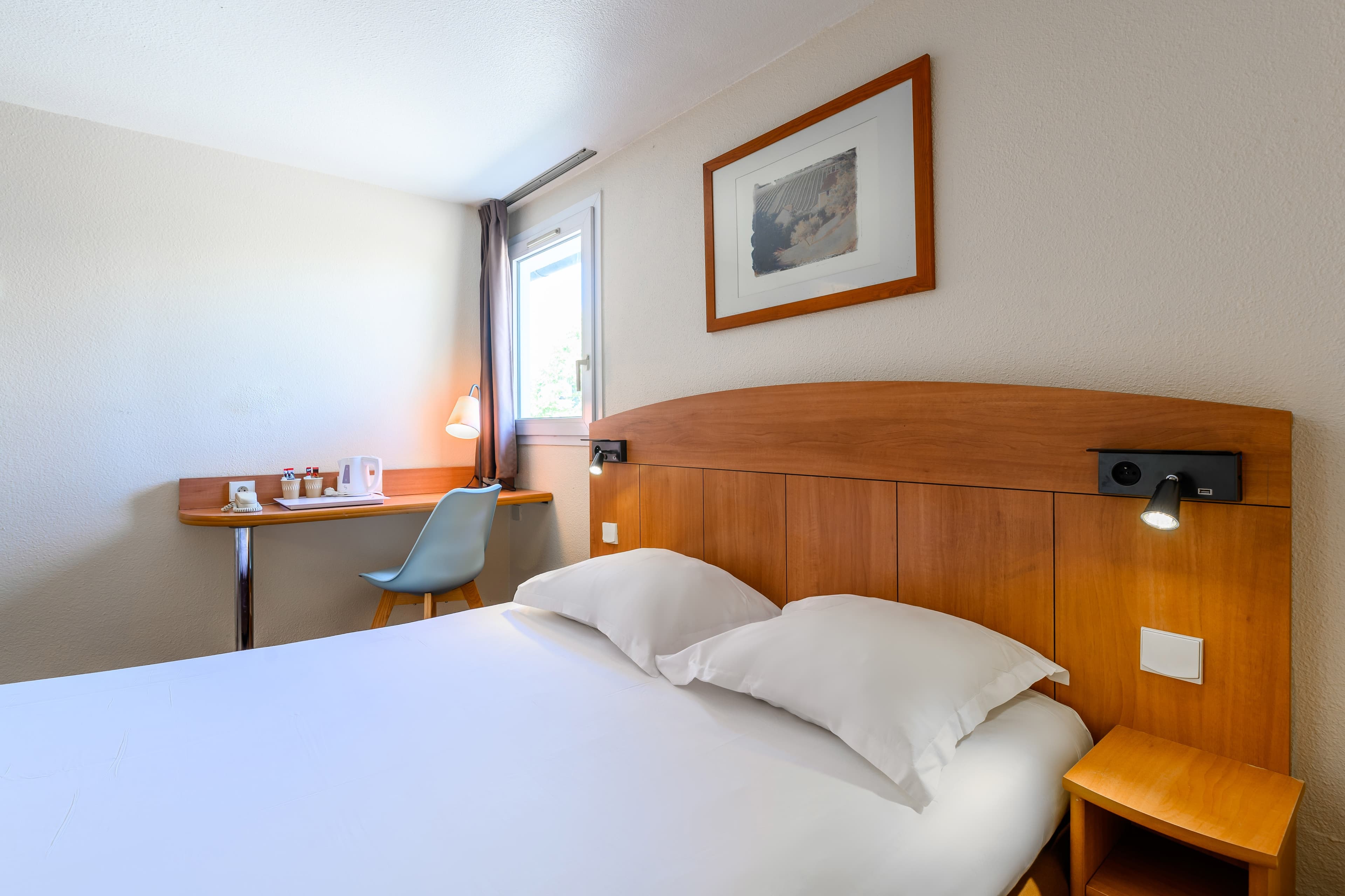 Comfort Hotel Amiens Nord — 7