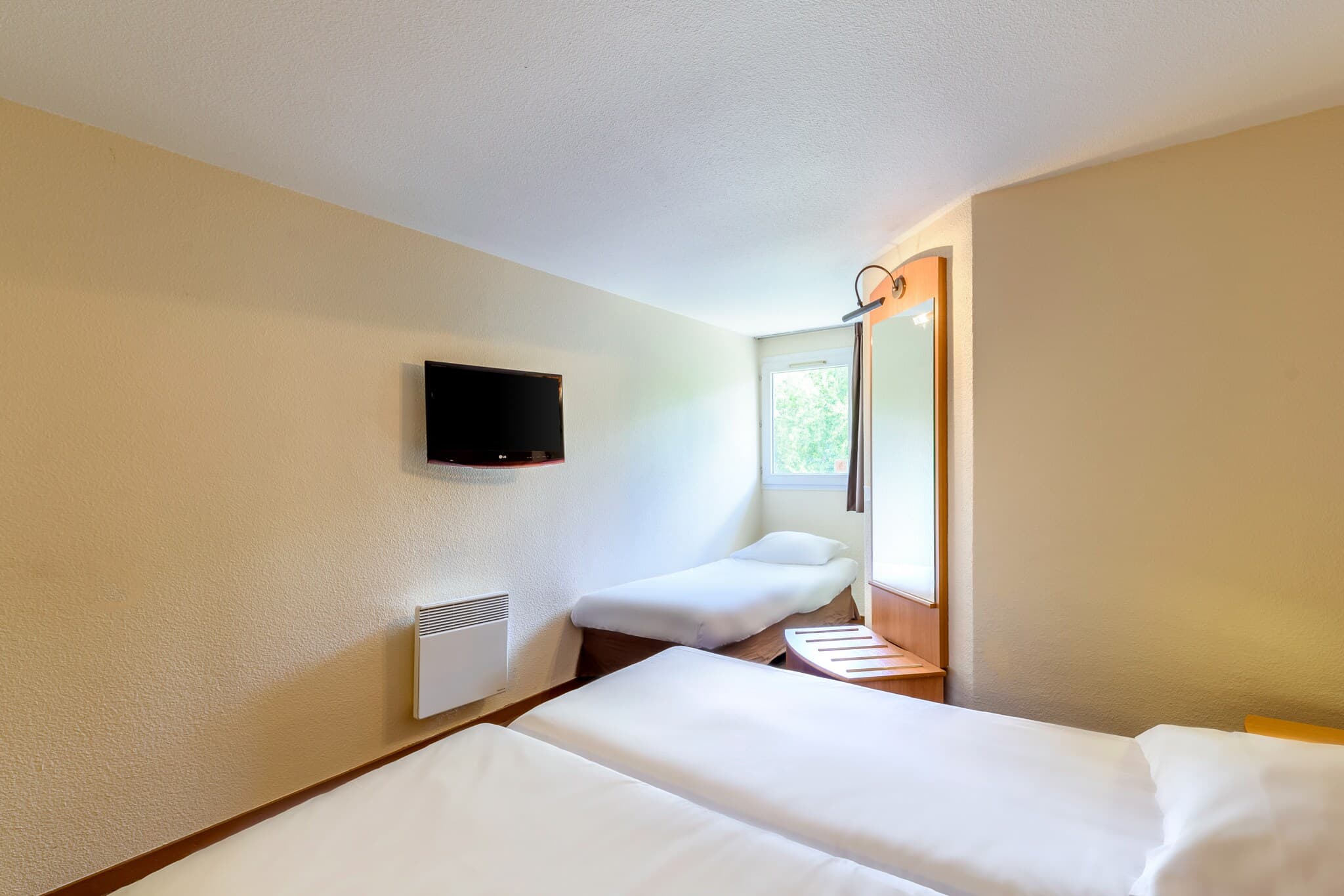 Comfort Hotel Amiens Nord — 14