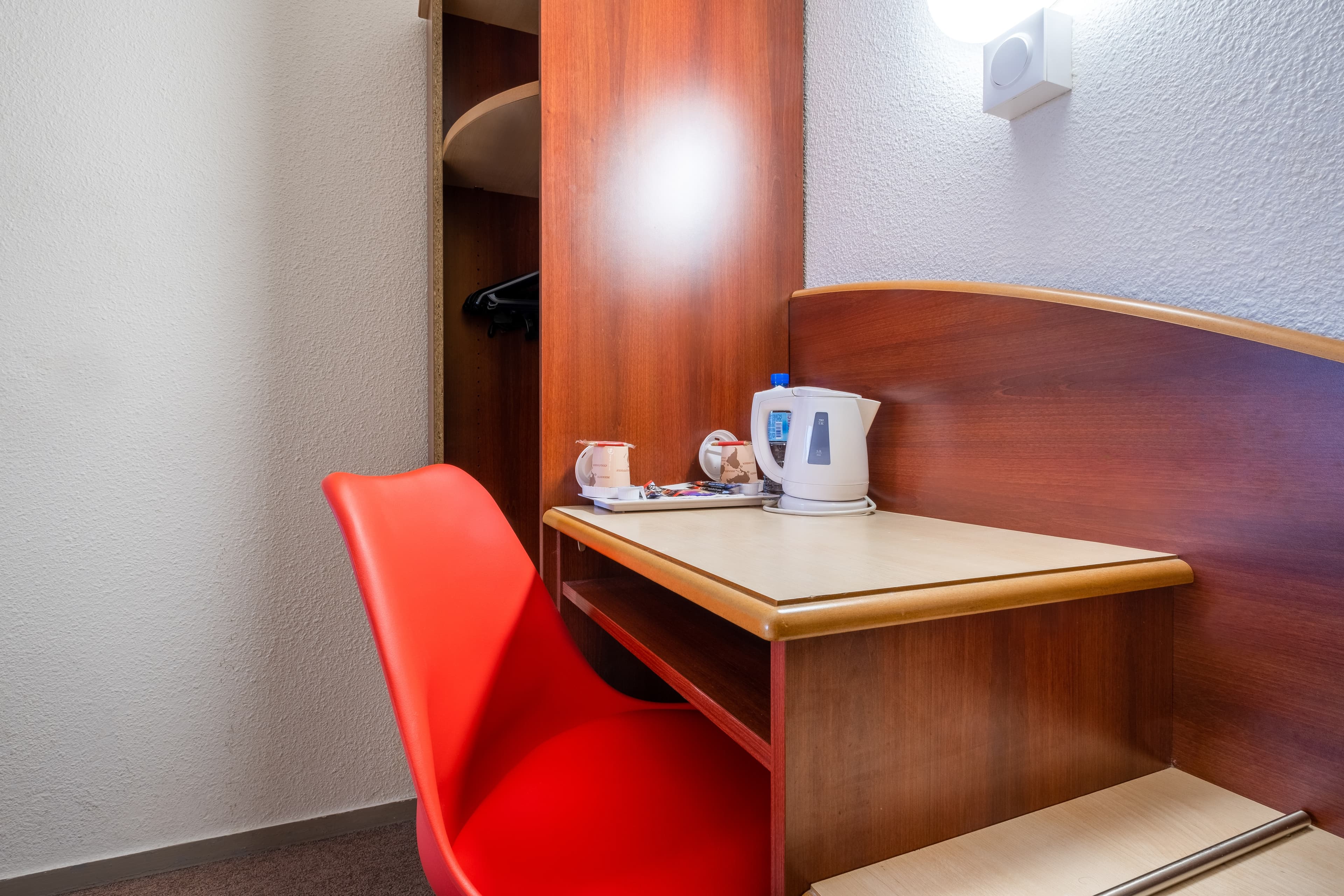 Comfort Hotel Etampes — 17