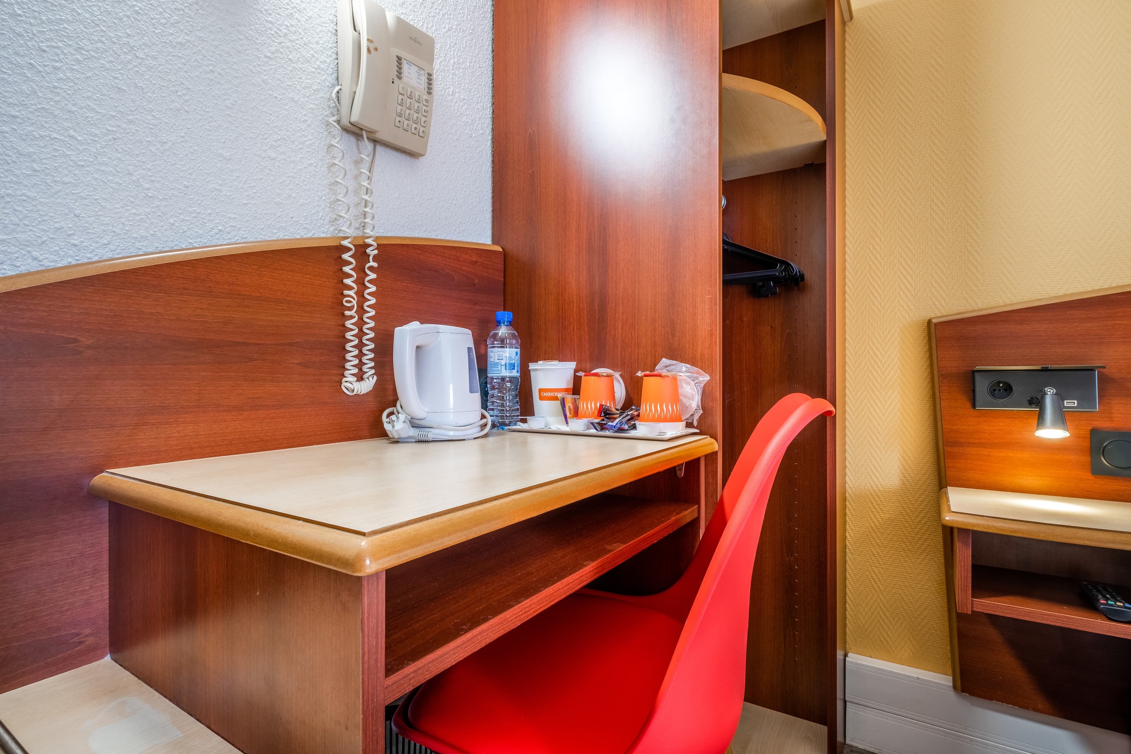 Comfort Hotel Etampes — 21