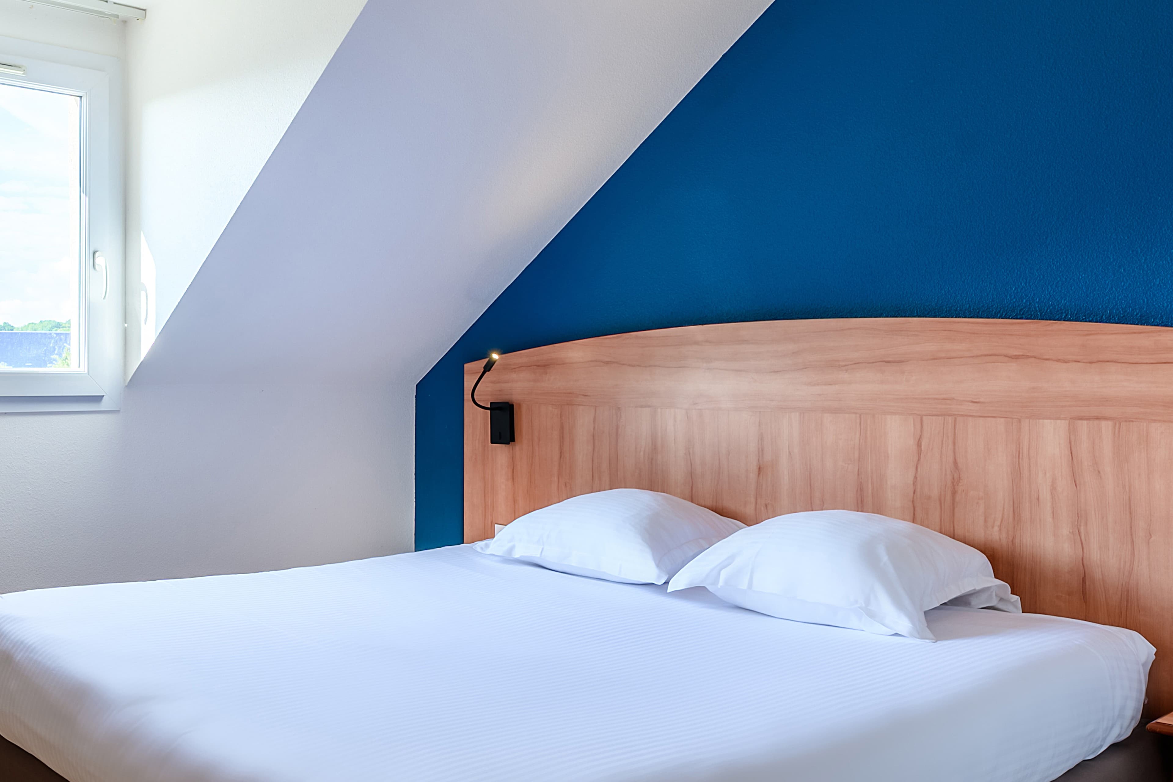 Comfort Hotel Evreux - Image 5