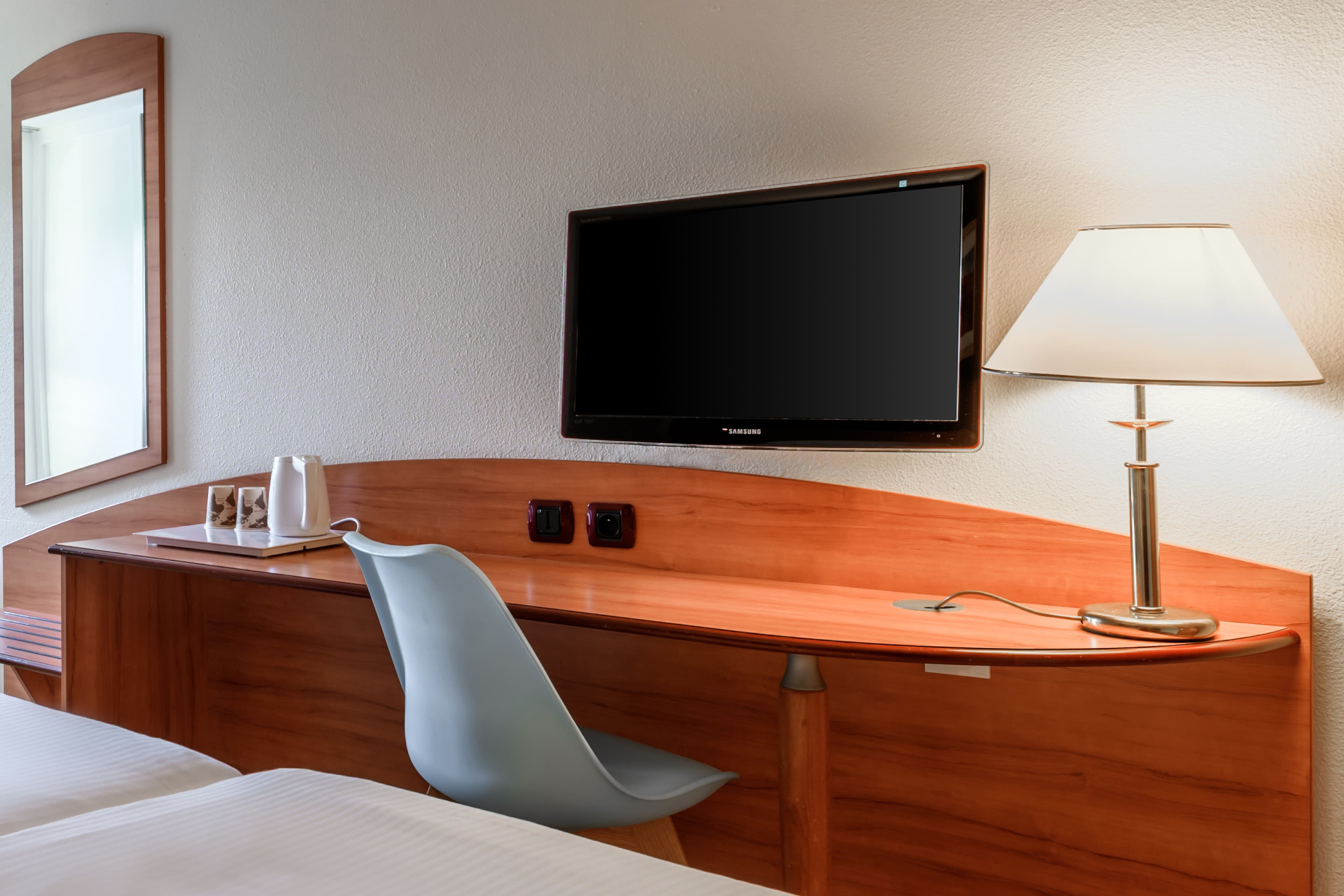 Comfort Hotel Evreux — 15