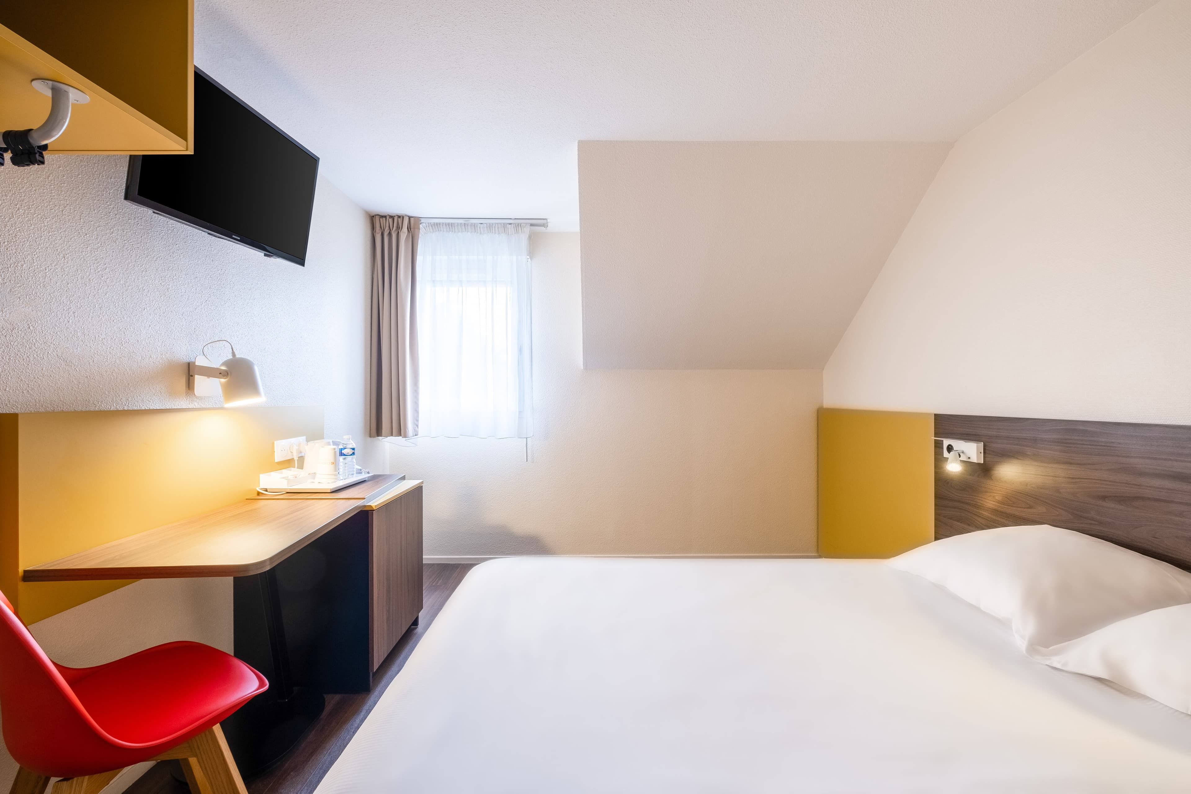 Comfort Hotel Lille Lomme - Image 2