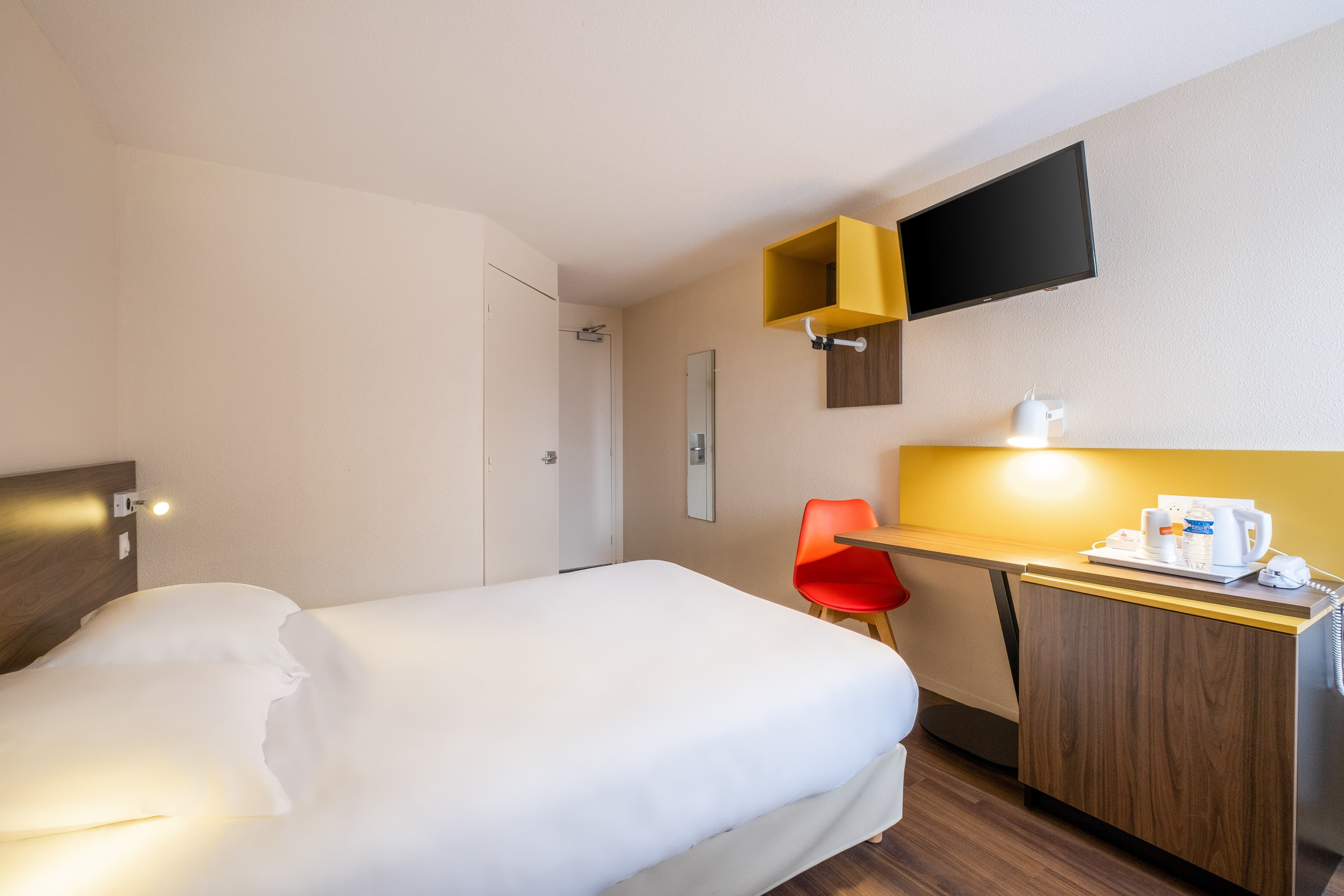 Comfort Hotel Lille Lomme - Image 3