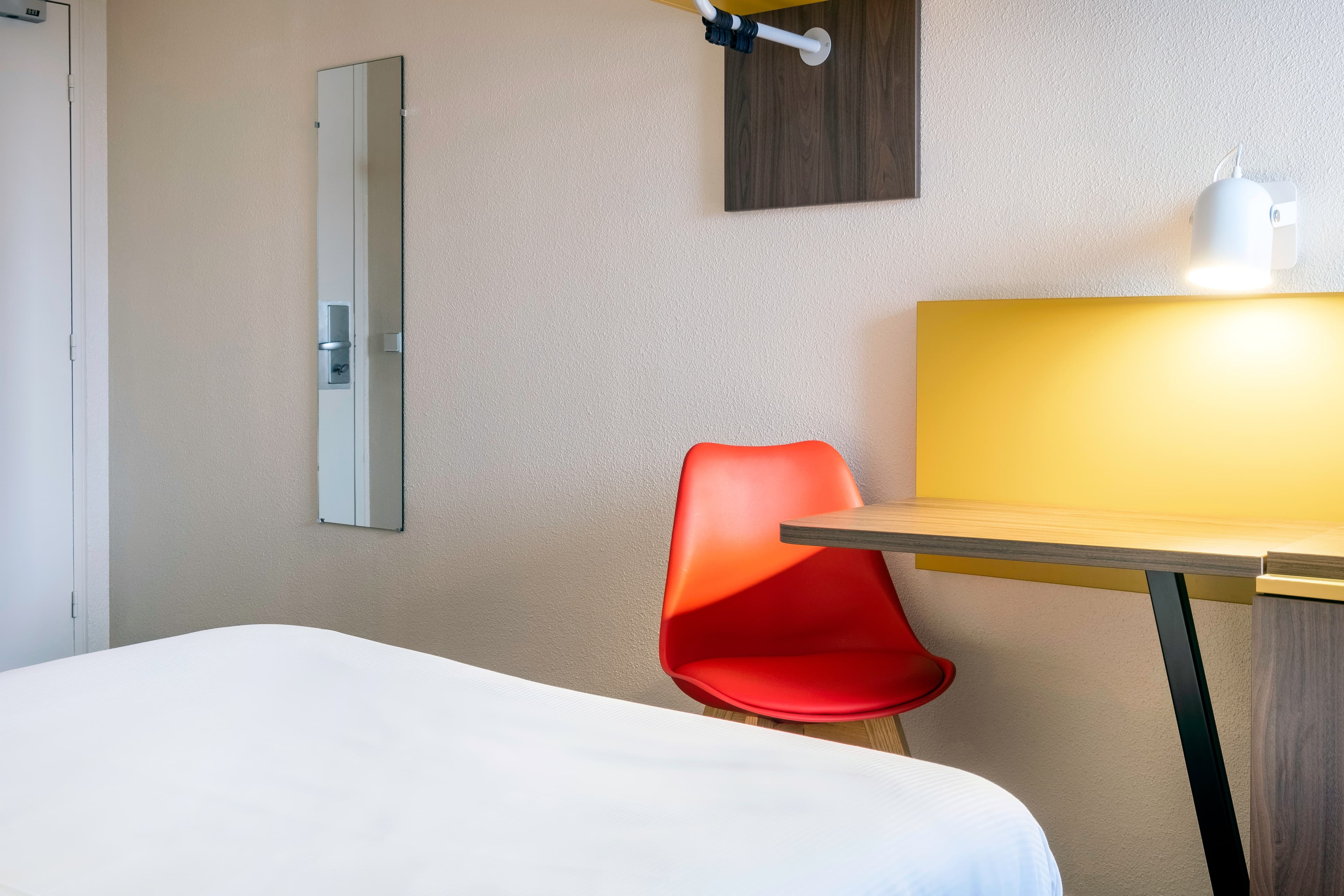 Comfort Hotel Lille Lomme - Image 4