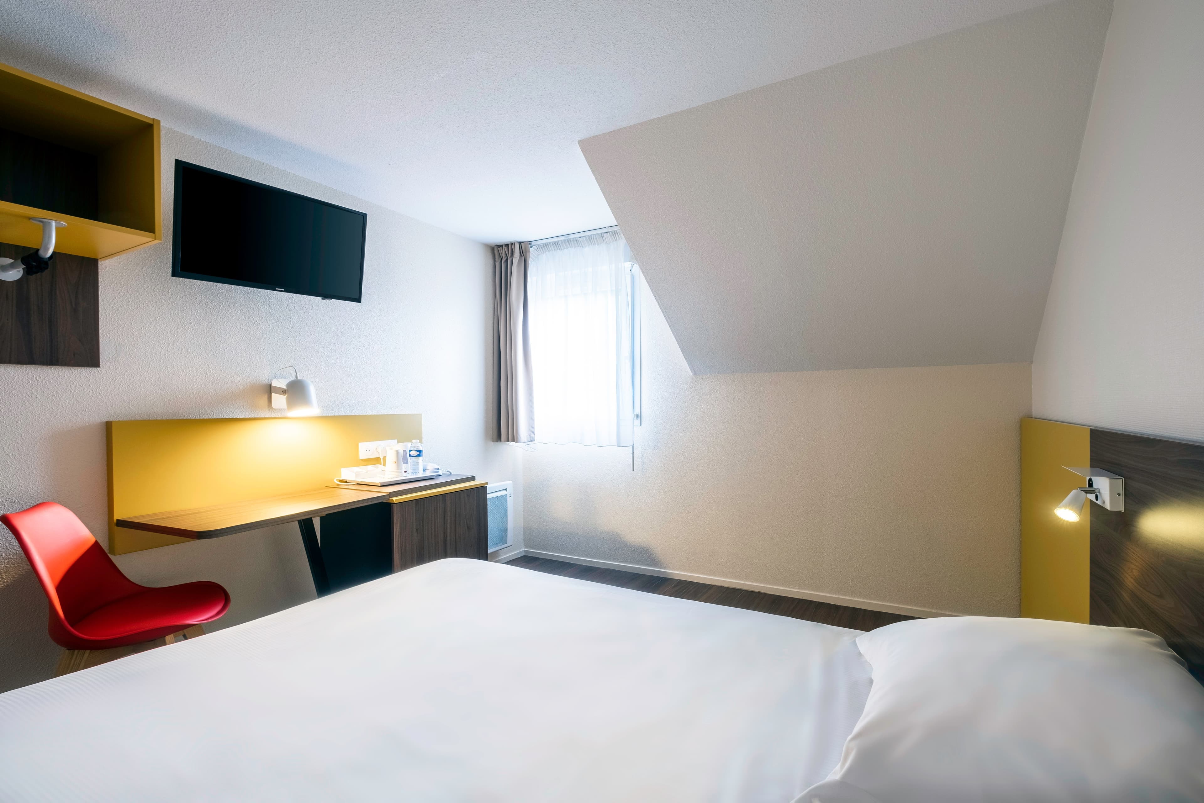 Comfort Hotel Lille Lomme - Image 5