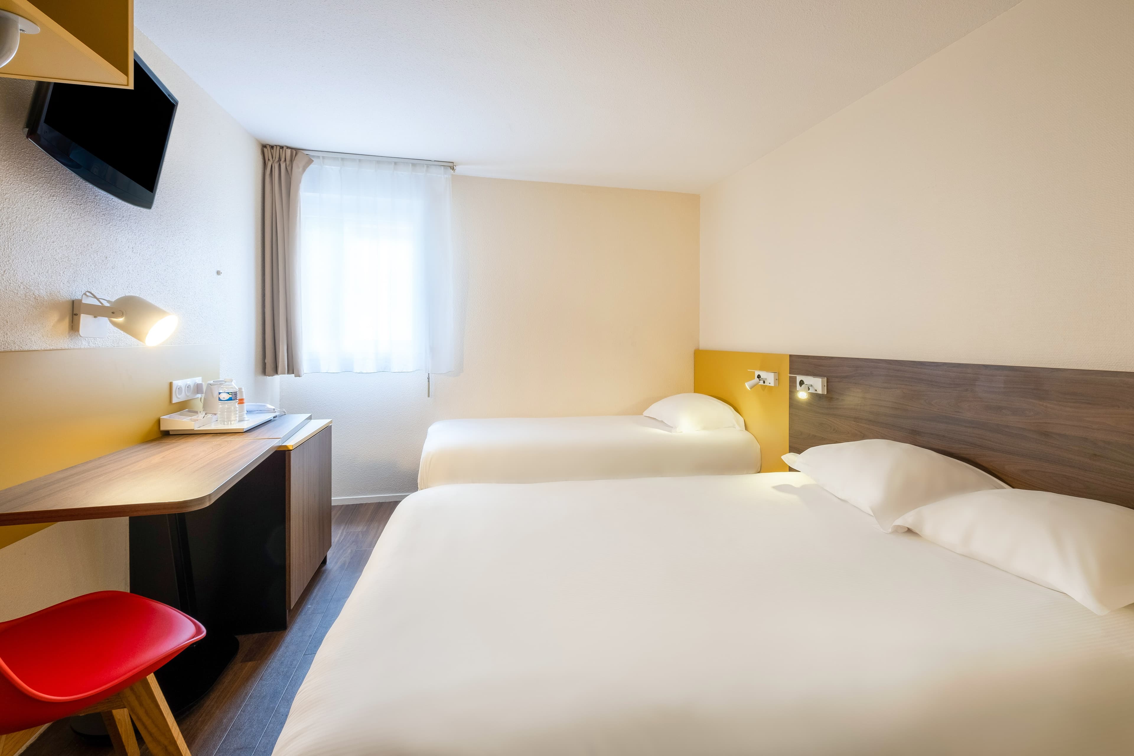 Comfort Hotel Lille Lomme — 8
