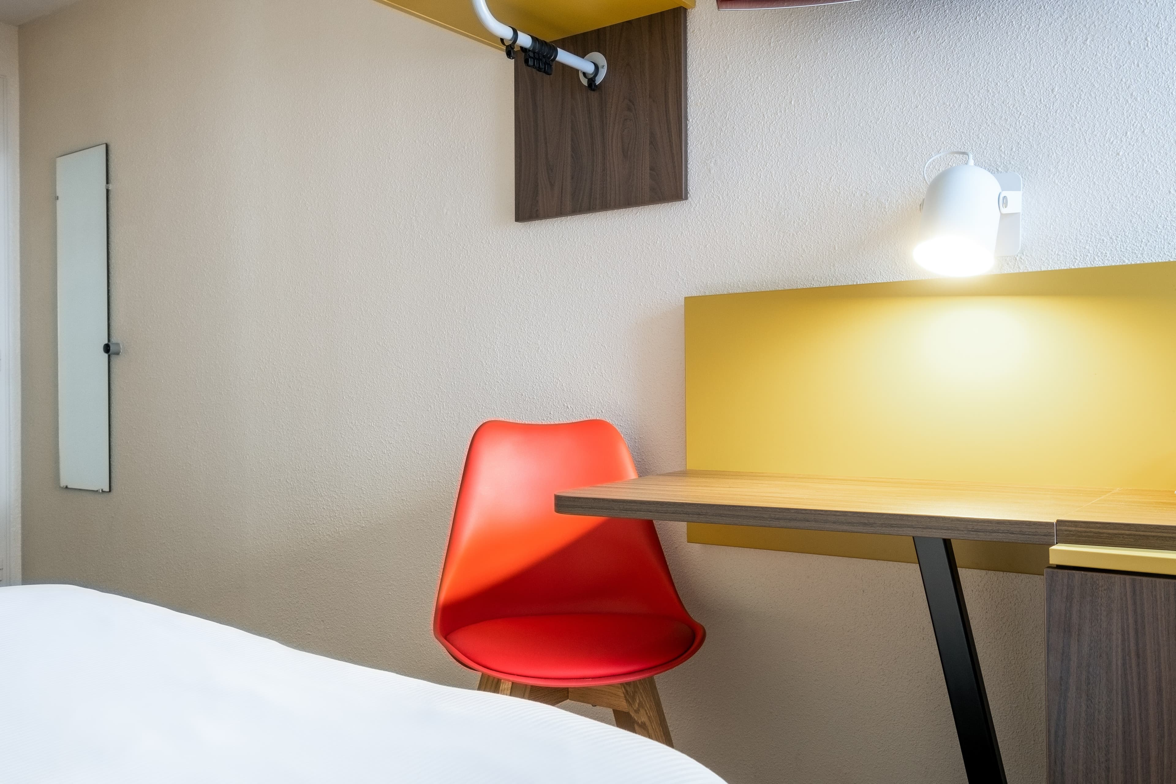 Comfort Hotel Lille Lomme — 9
