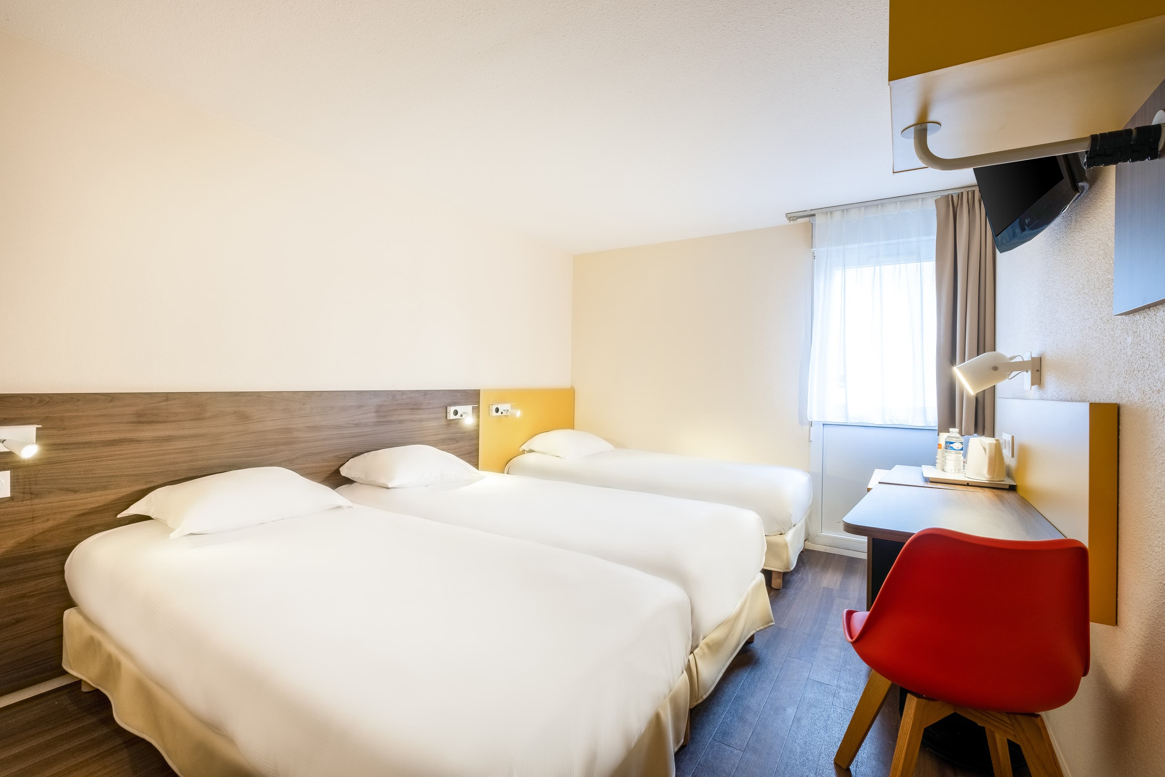 Comfort Hotel Lille Lomme — 15