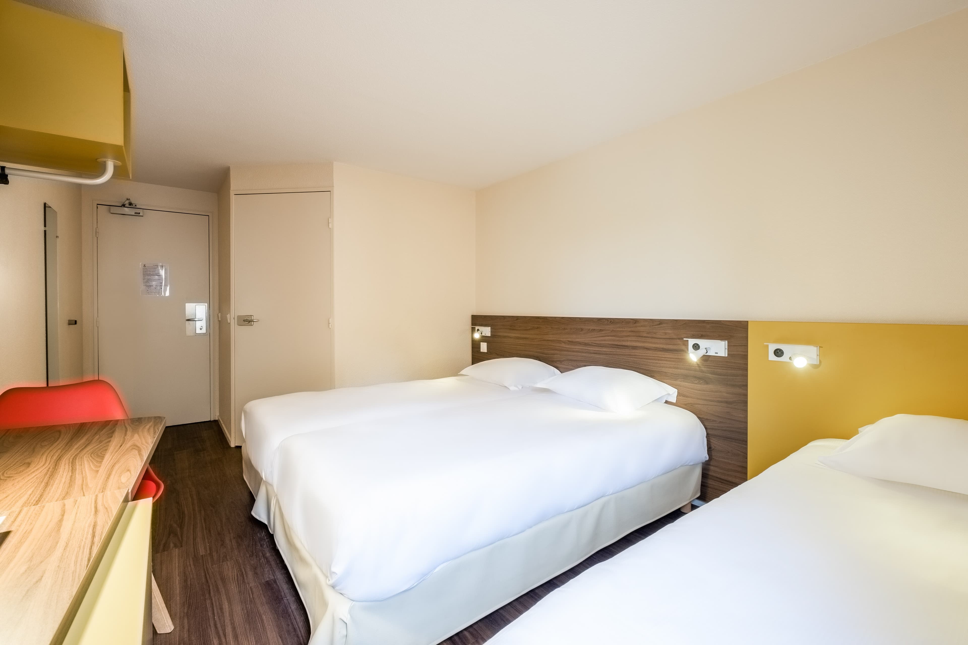 Comfort Hotel Lille Lomme — 16