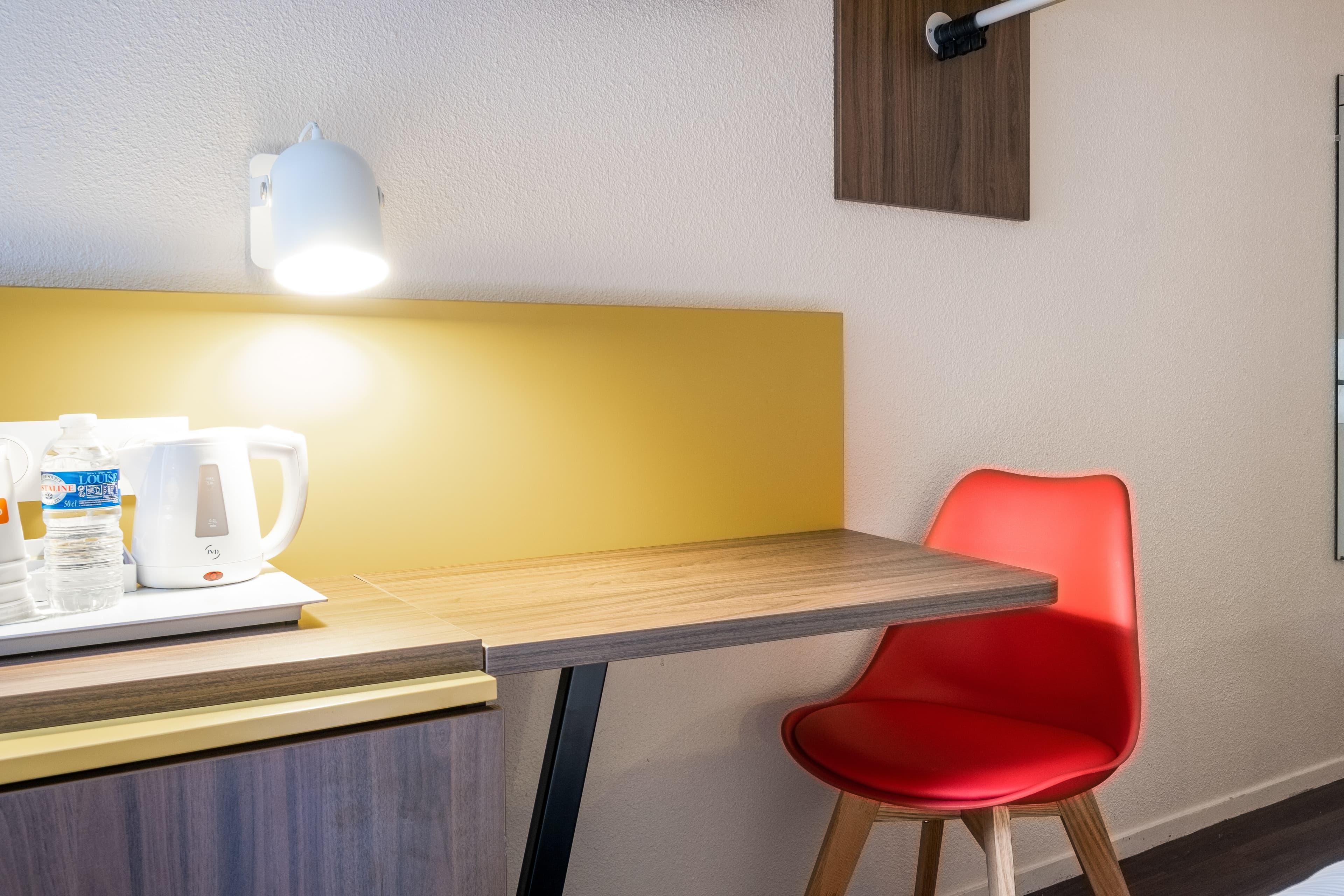 Comfort Hotel Lille Lomme — 17