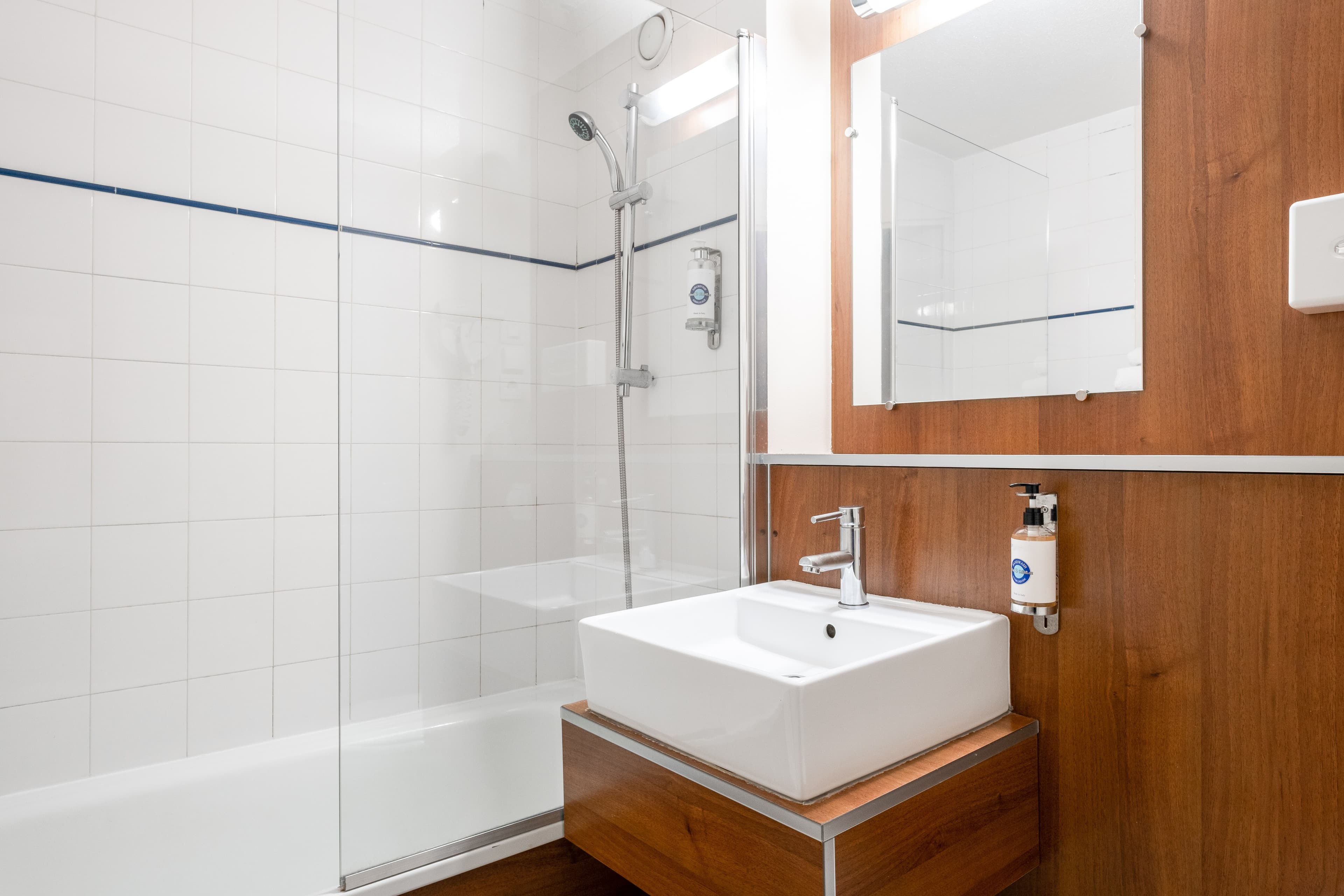 Comfort Hotel Lille Lomme — 6