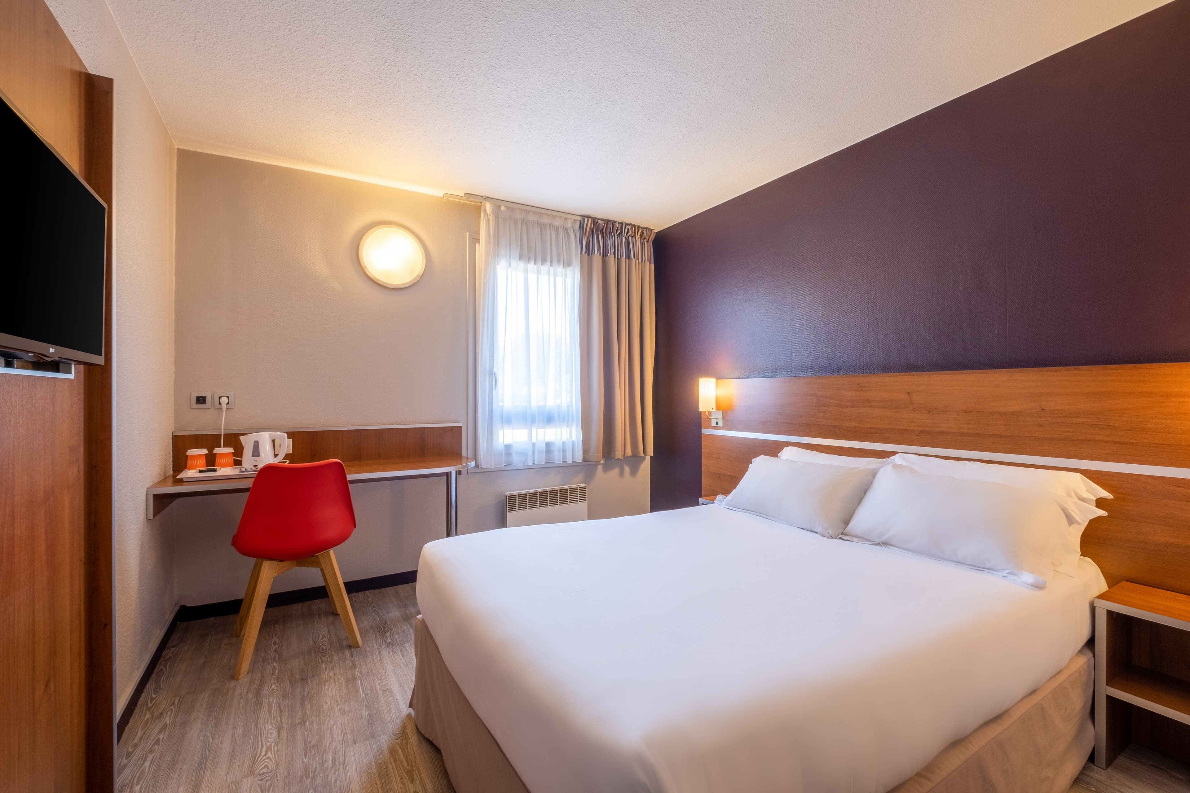 Comfort Hotel Linas - Montlhery - Image 3