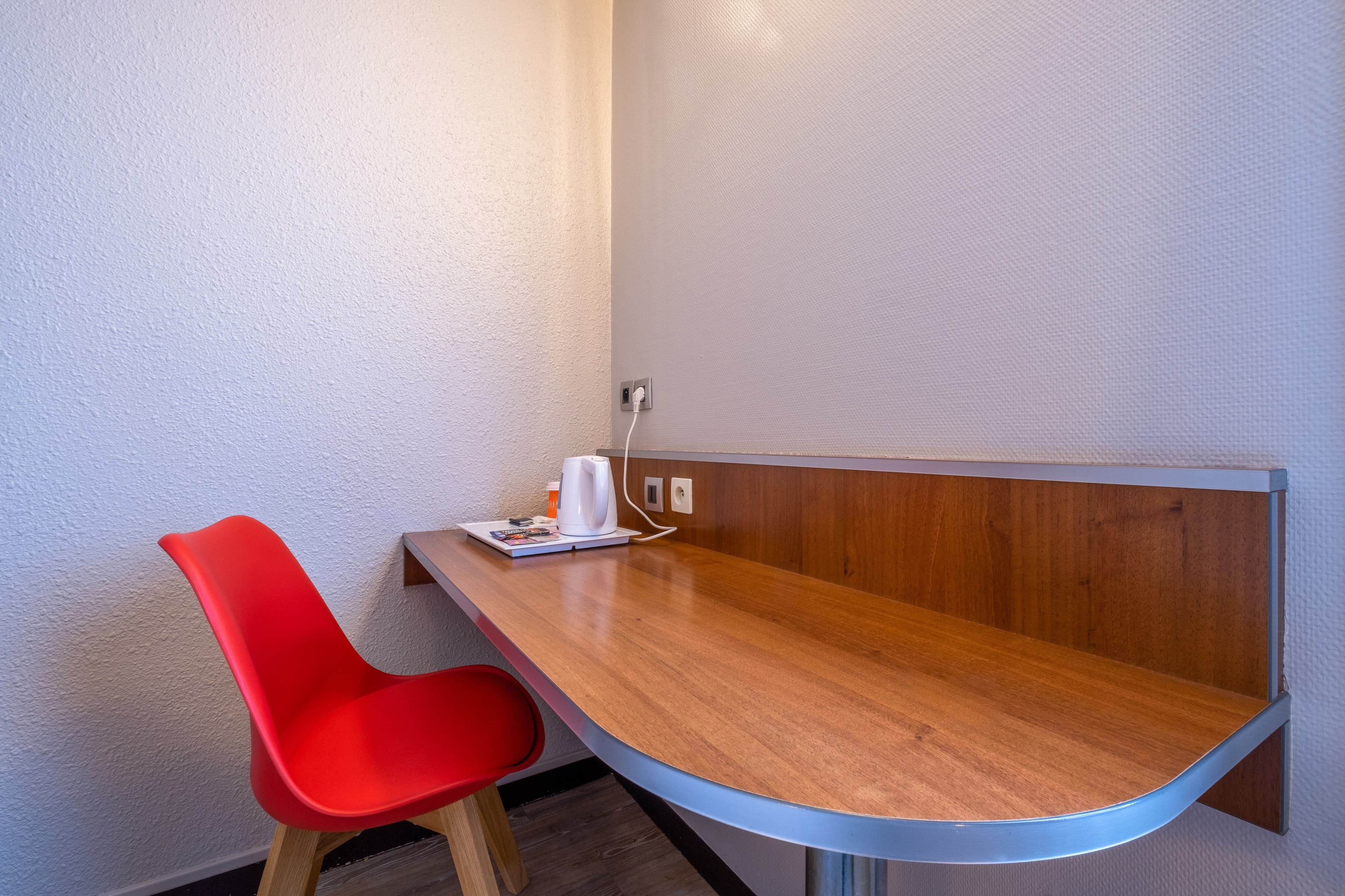 Comfort Hotel Linas - Montlhery - Image 4