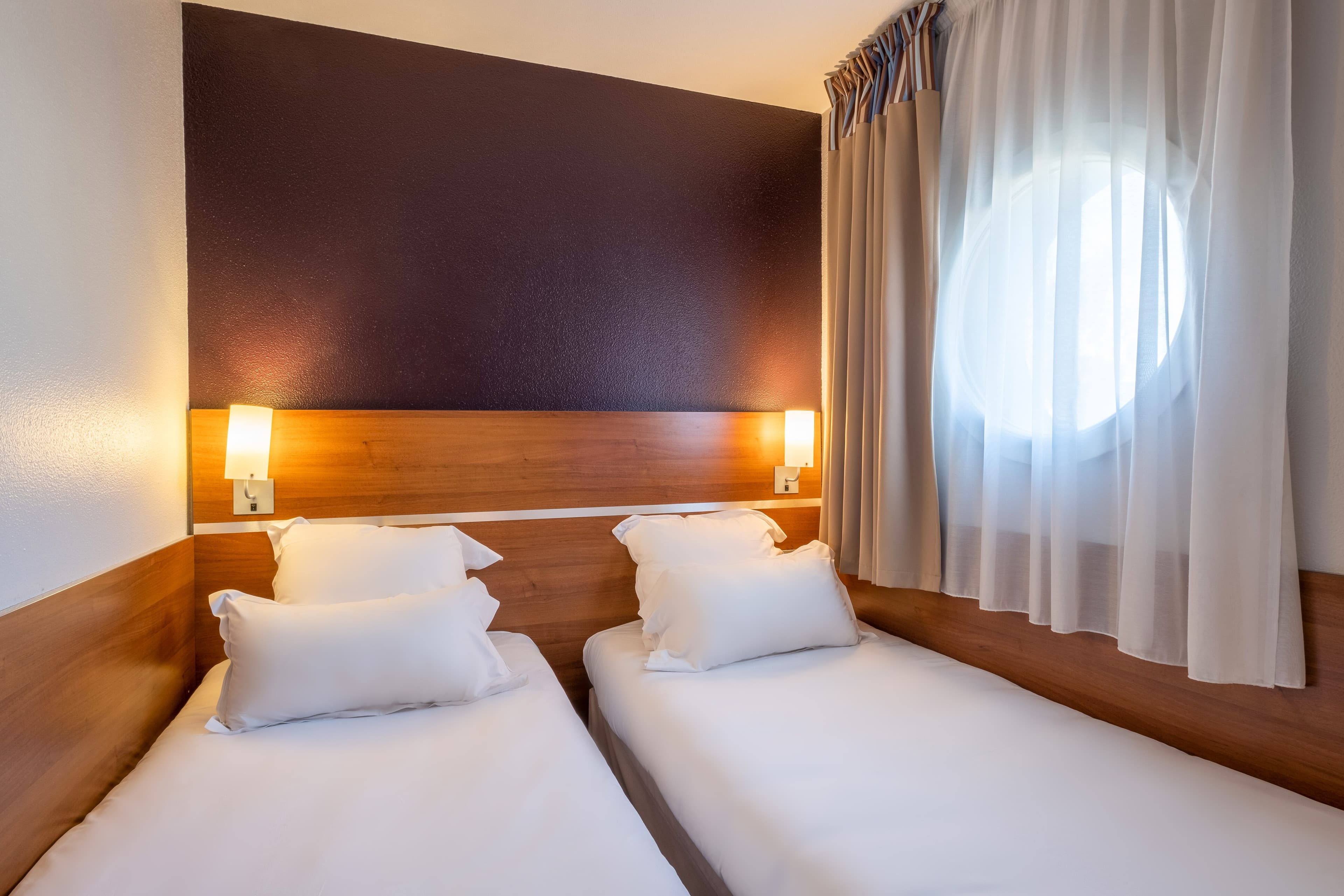 Comfort Hotel Linas - Montlhery — 17