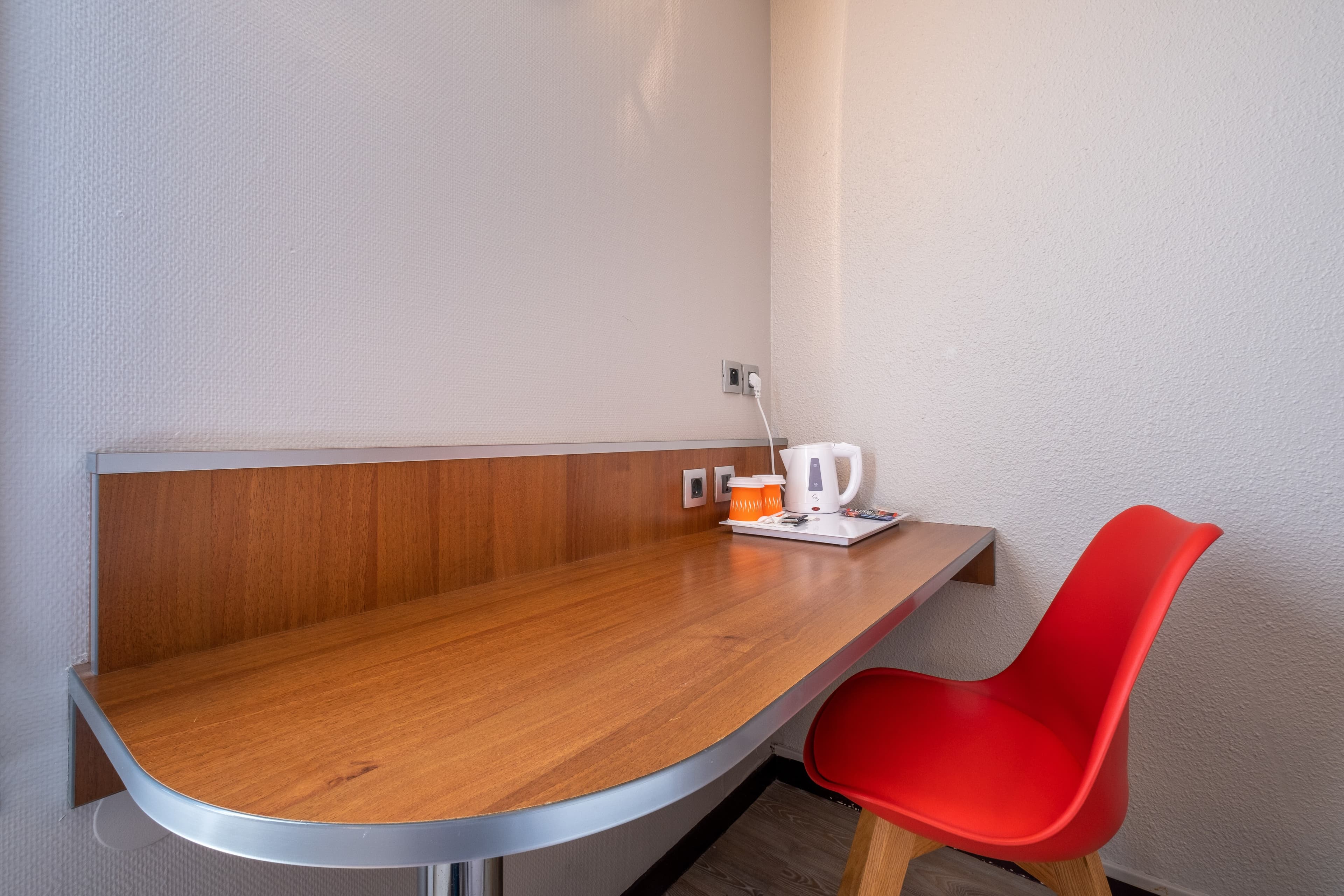 Comfort Hotel Linas - Montlhery — 18