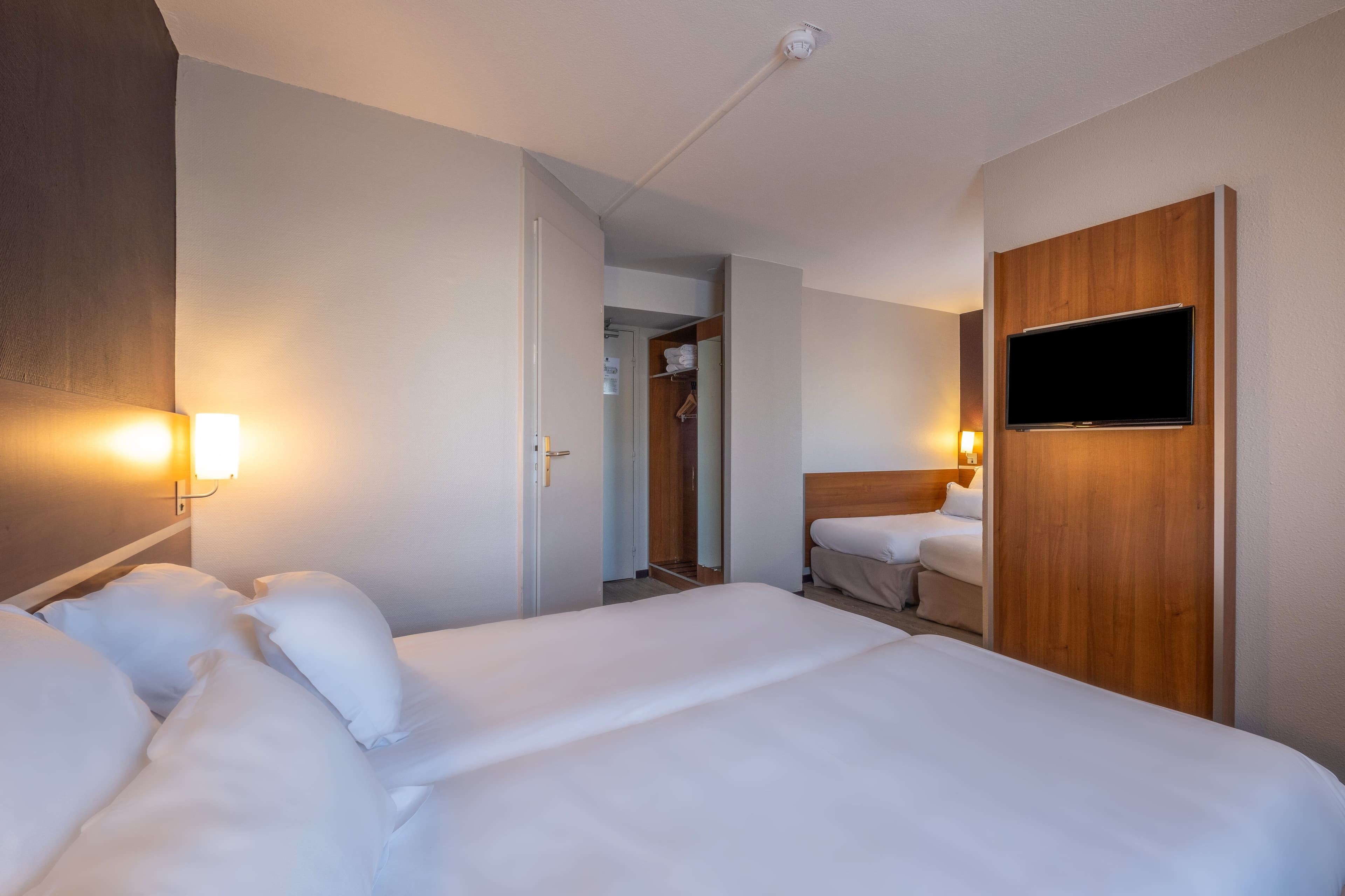 Comfort Hotel Linas - Montlhery — 21