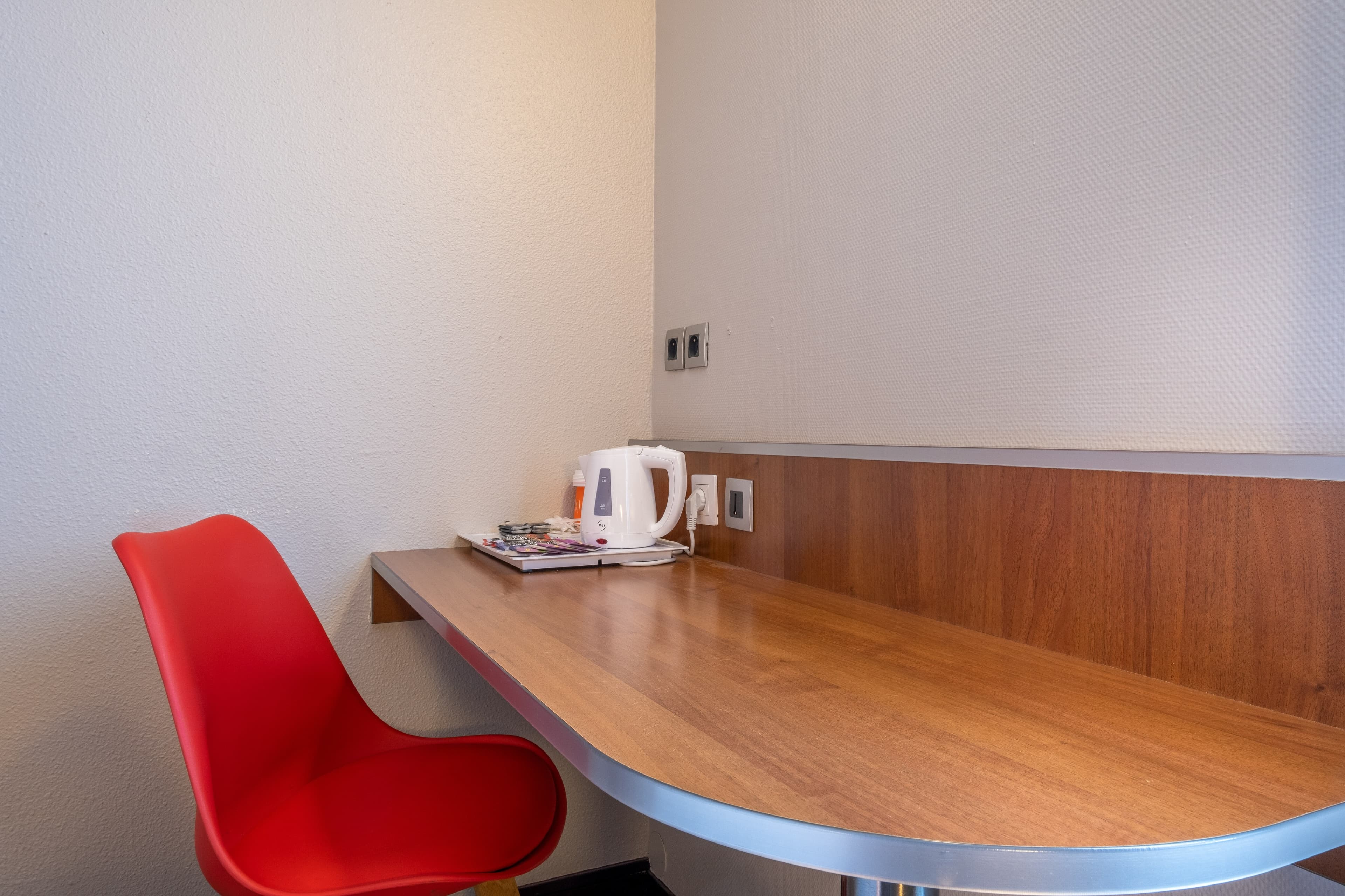 Comfort Hotel Linas - Montlhery — 22