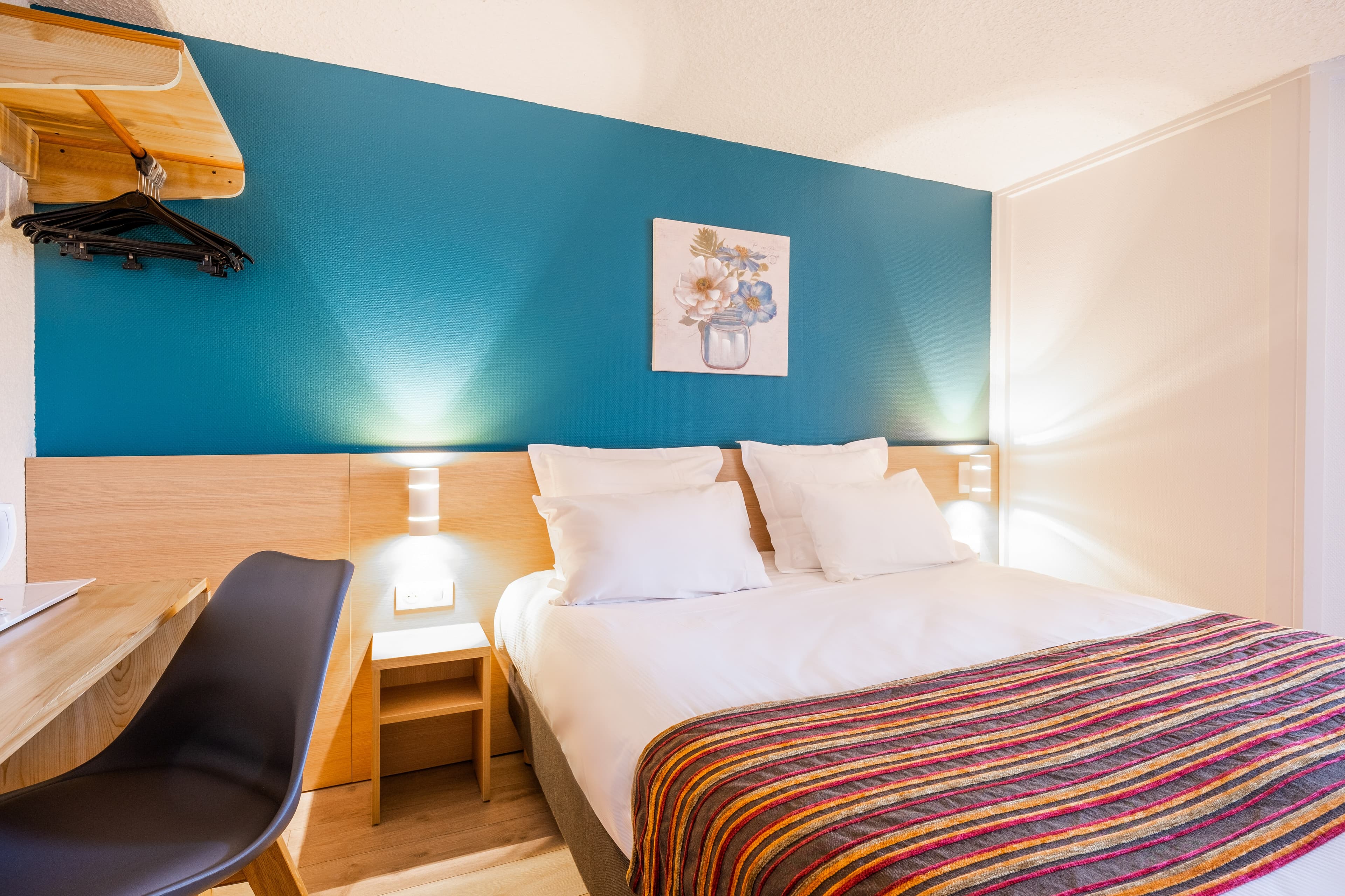 Comfort Hotel Montlucon - Image 3