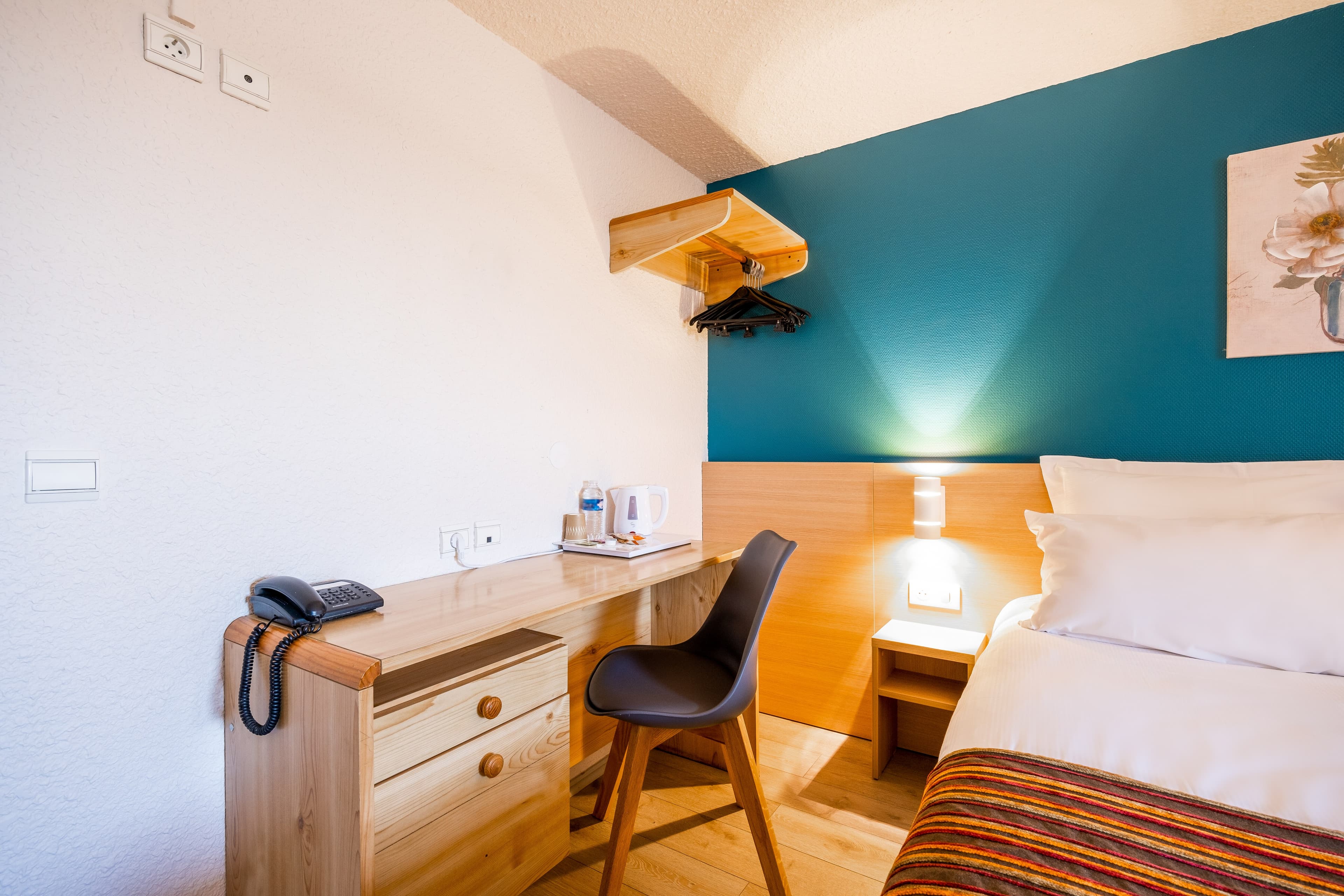 Comfort Hotel Montlucon - Image 4