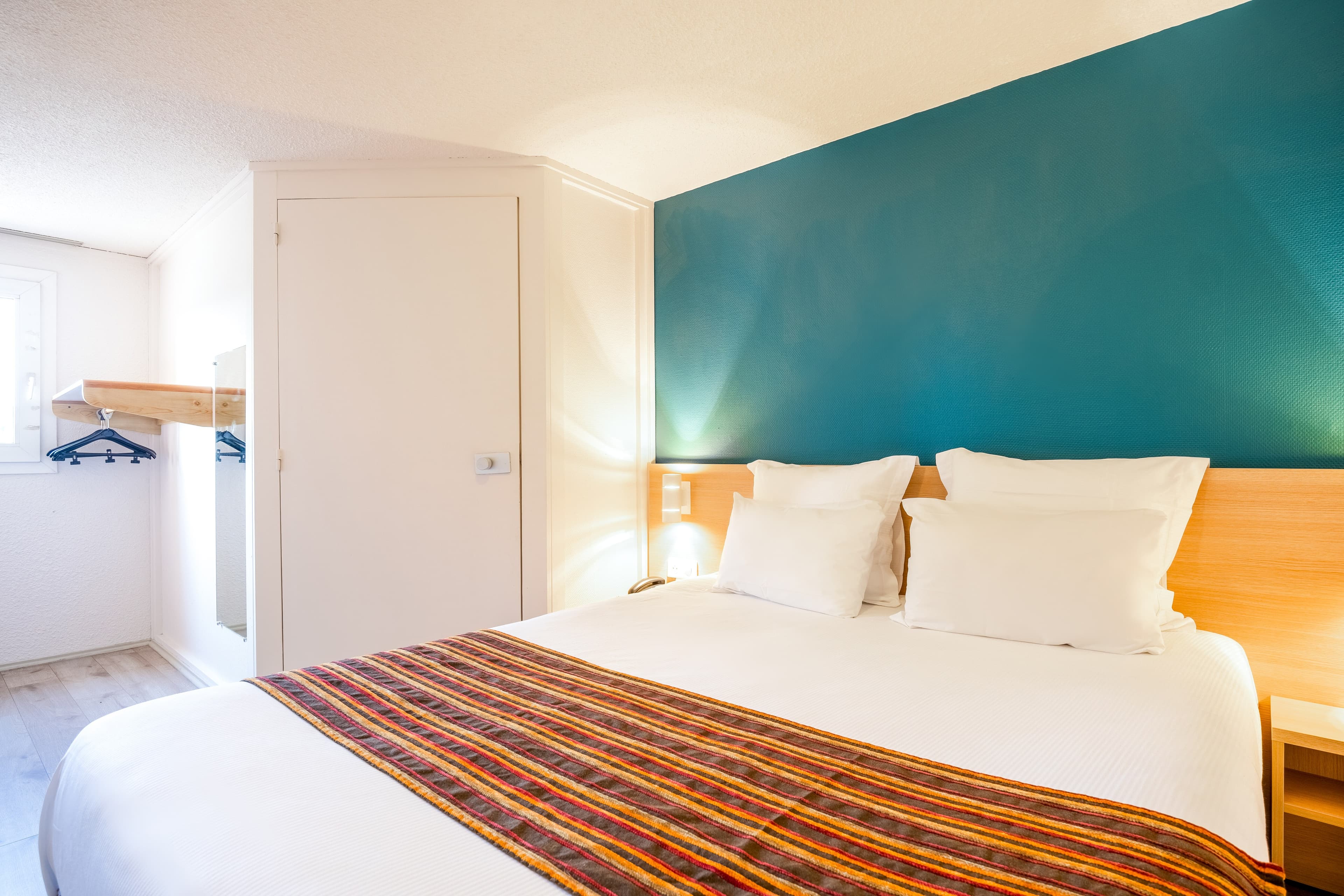 Comfort Hotel Montlucon - Image 5