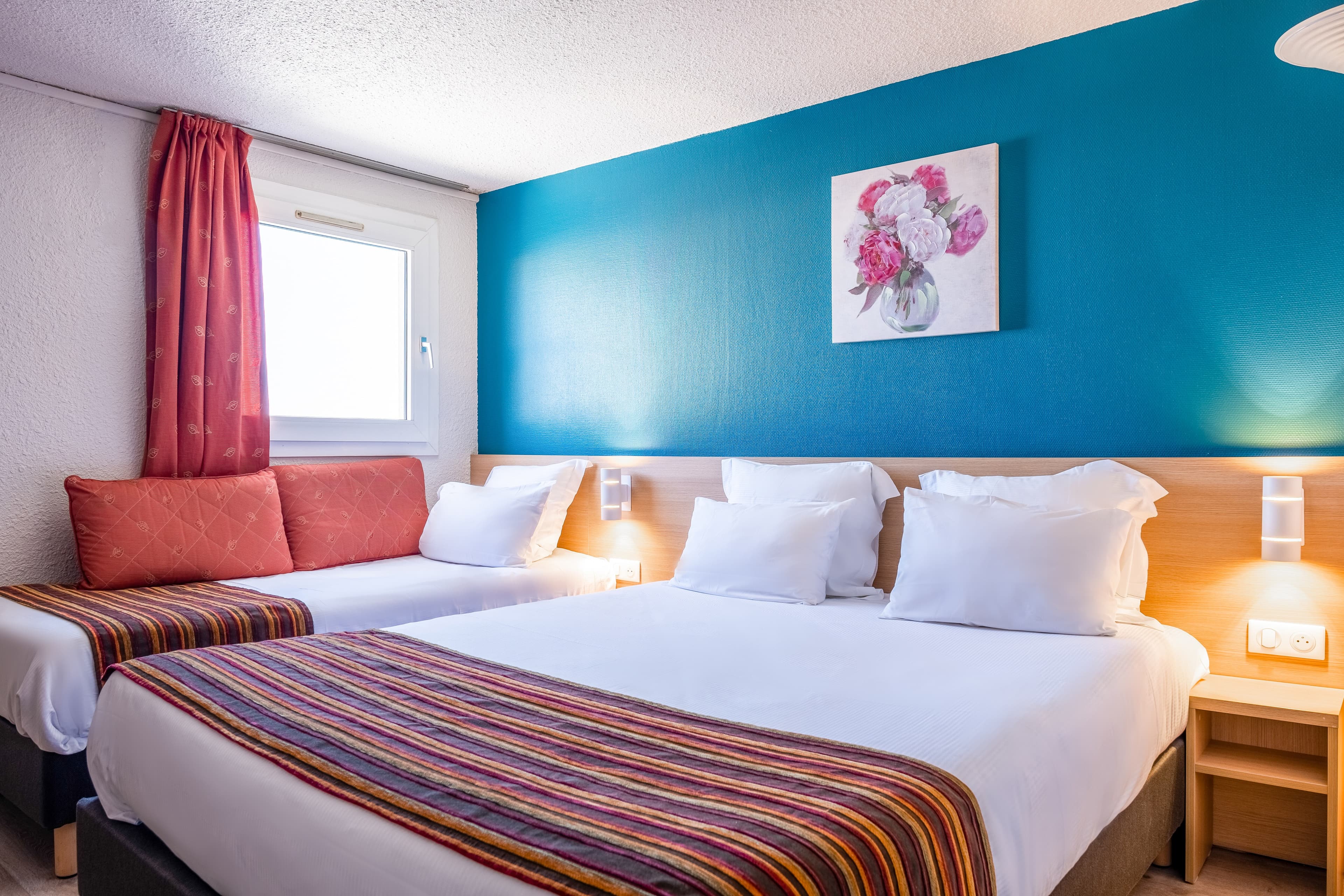 Comfort Hotel Montlucon — 11